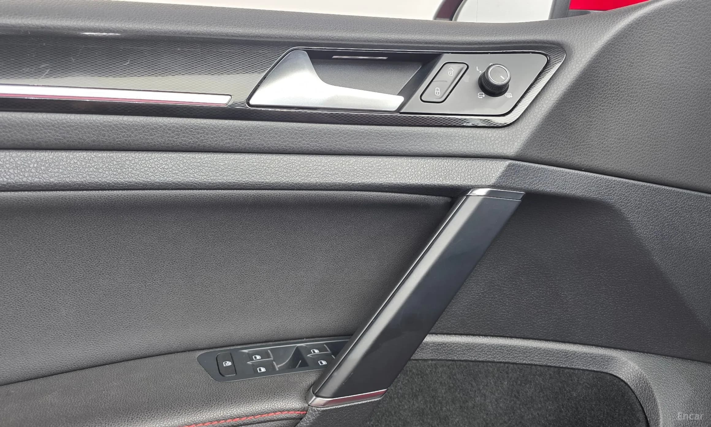 Golf 7th Generation