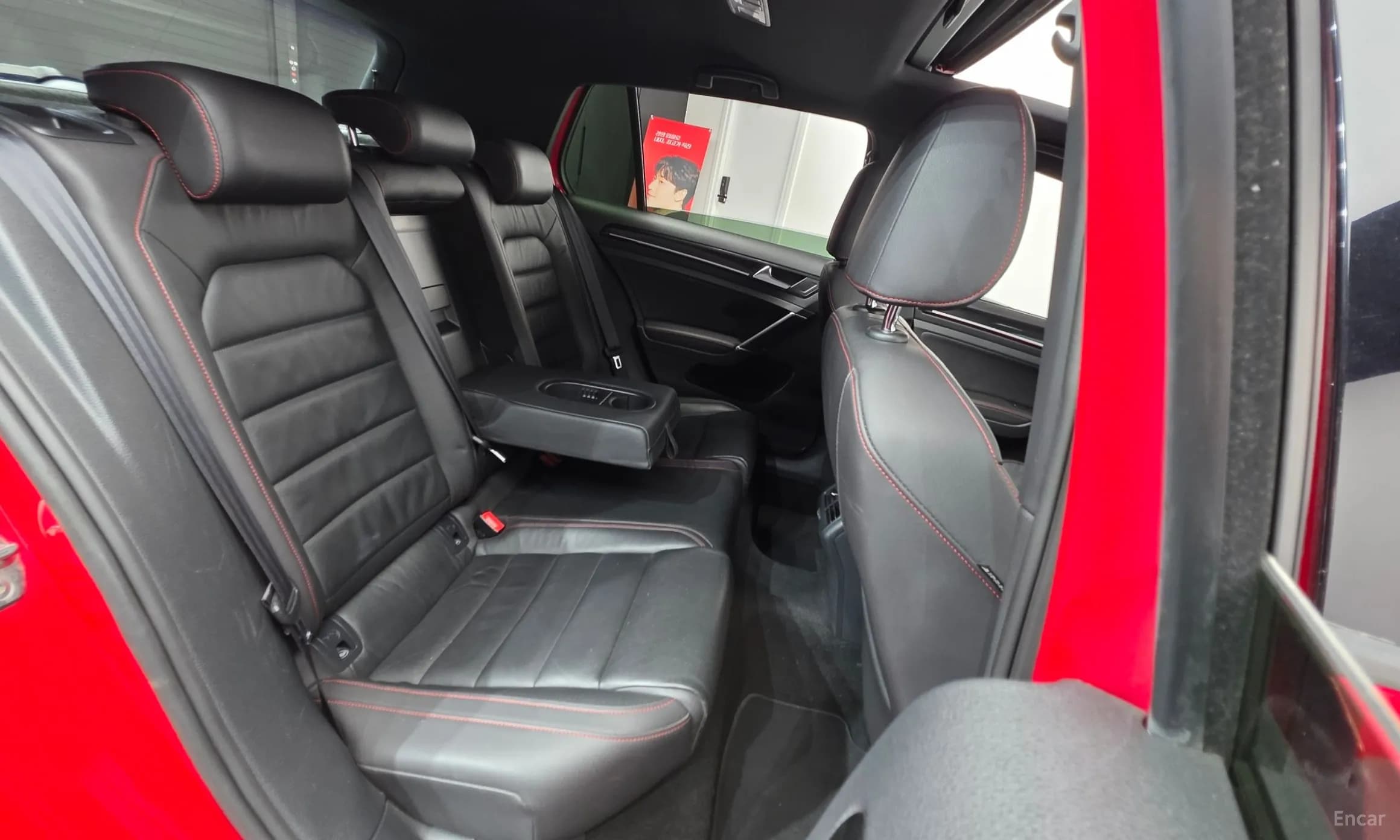 Golf 7th Generation