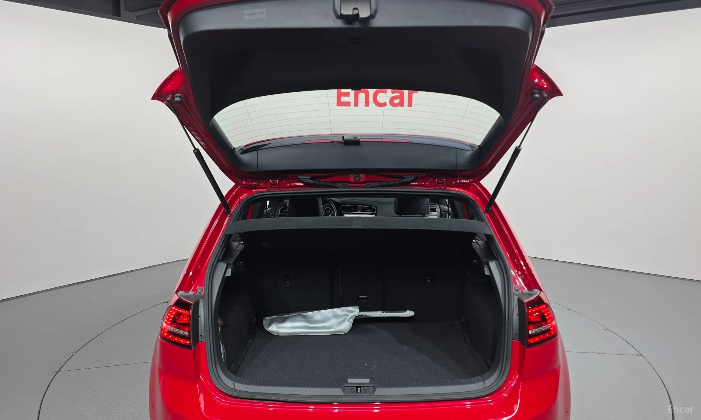 Golf 7th Generation