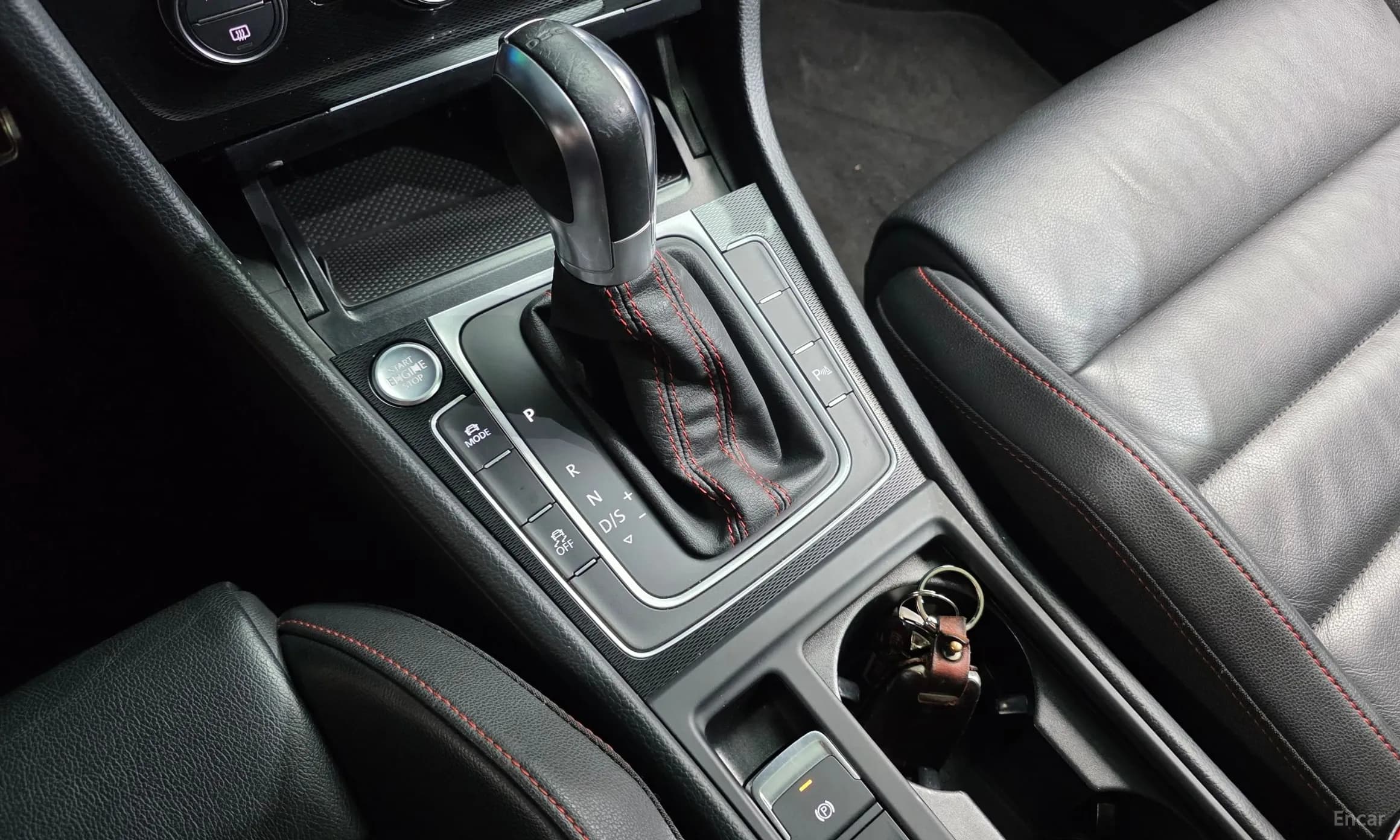 Golf 7th Generation