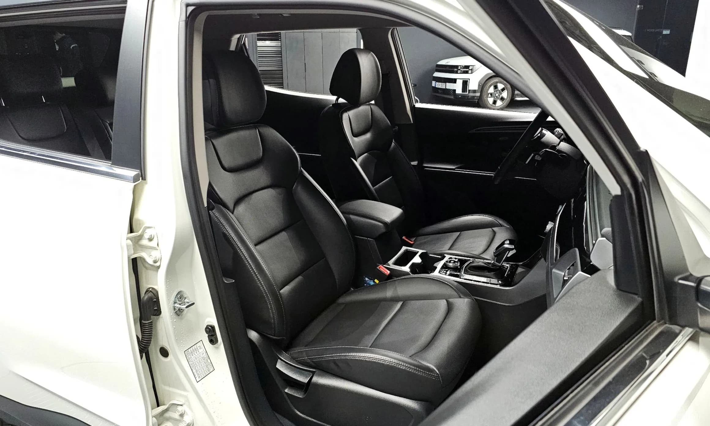 Beautiful Korando