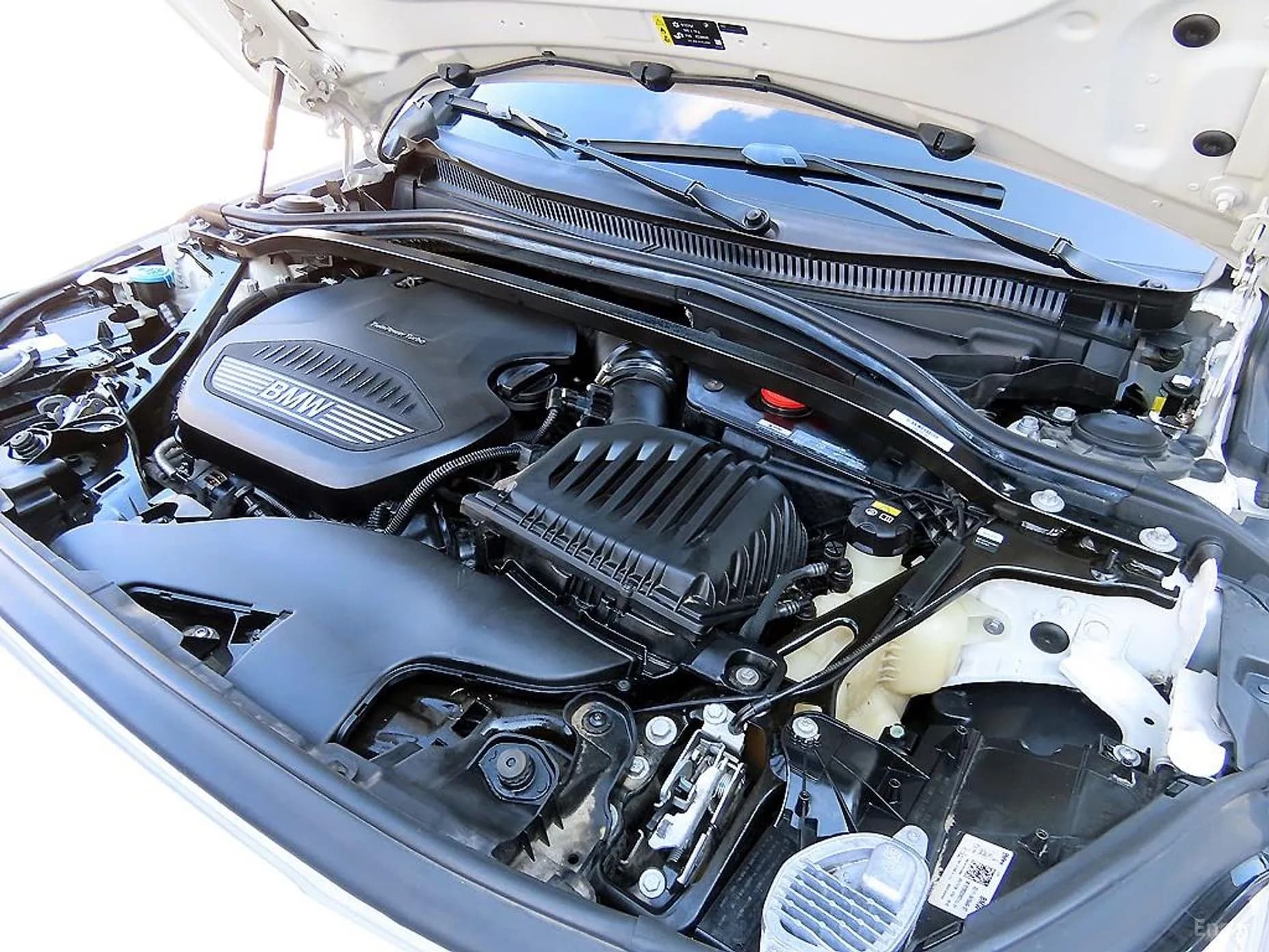 2 Series Gran Coupe (F44)