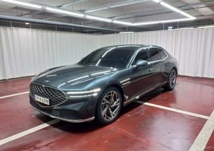 G90 (RS4)