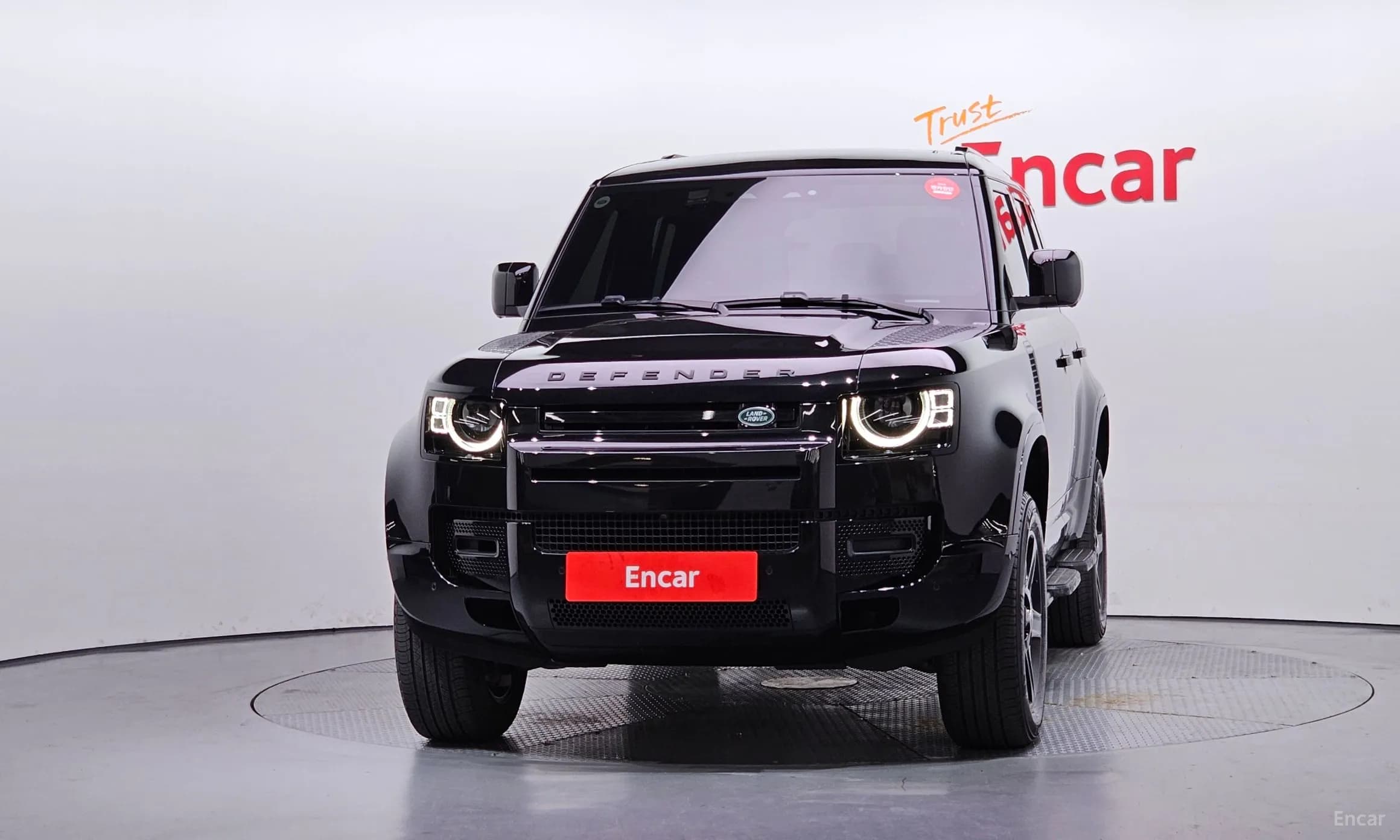 Defender (L663)