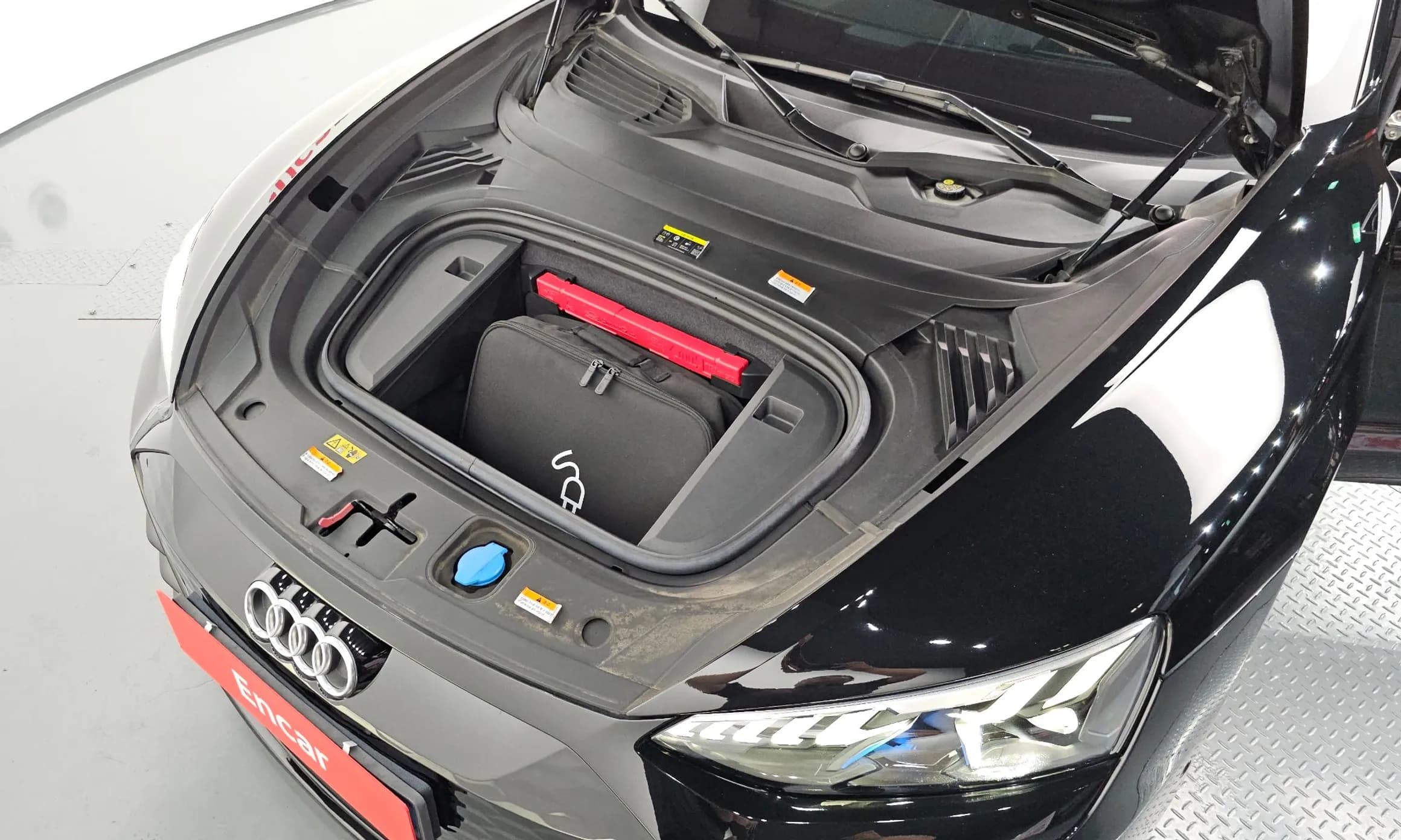 e-tron GT