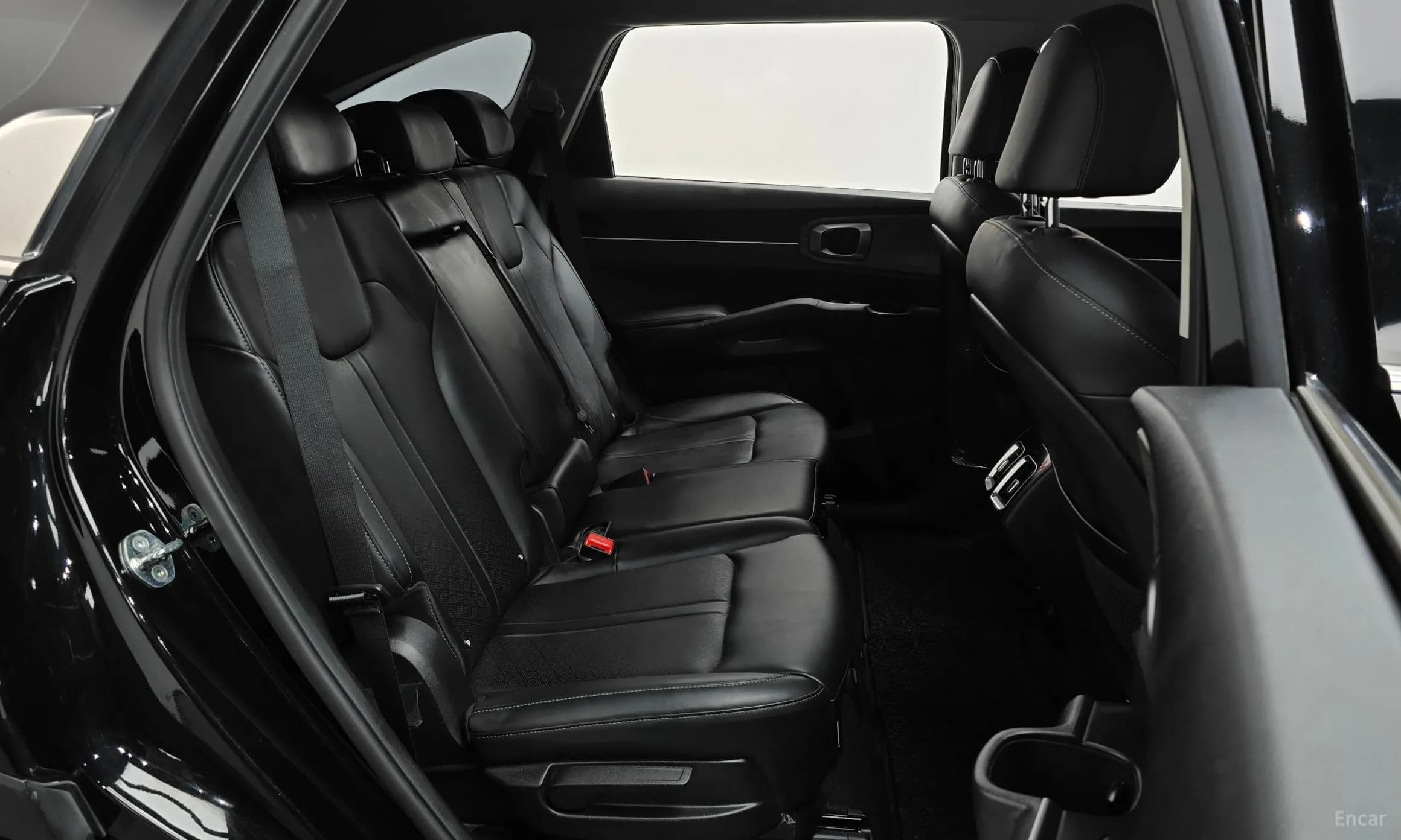 Sorento 4th generation