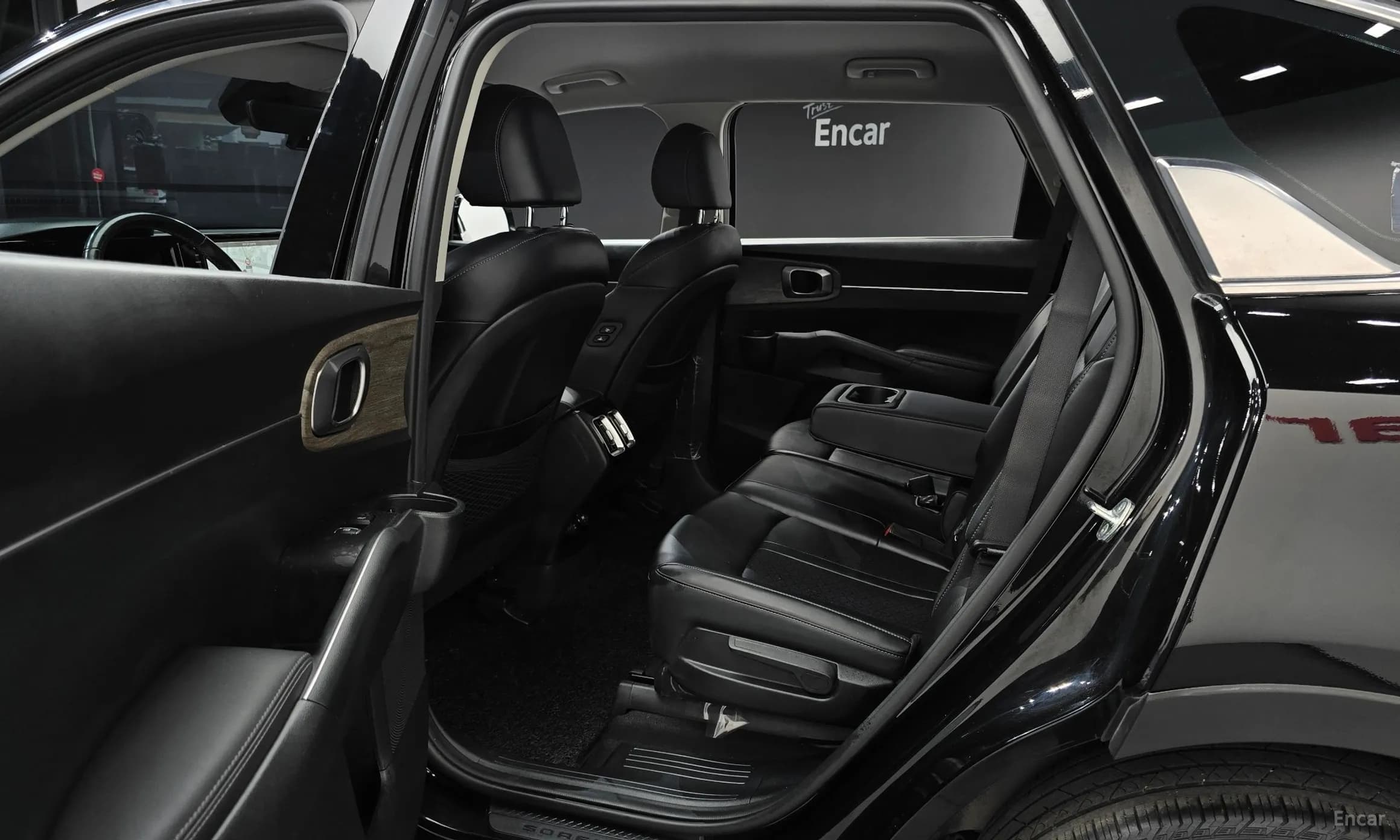 Sorento 4th generation
