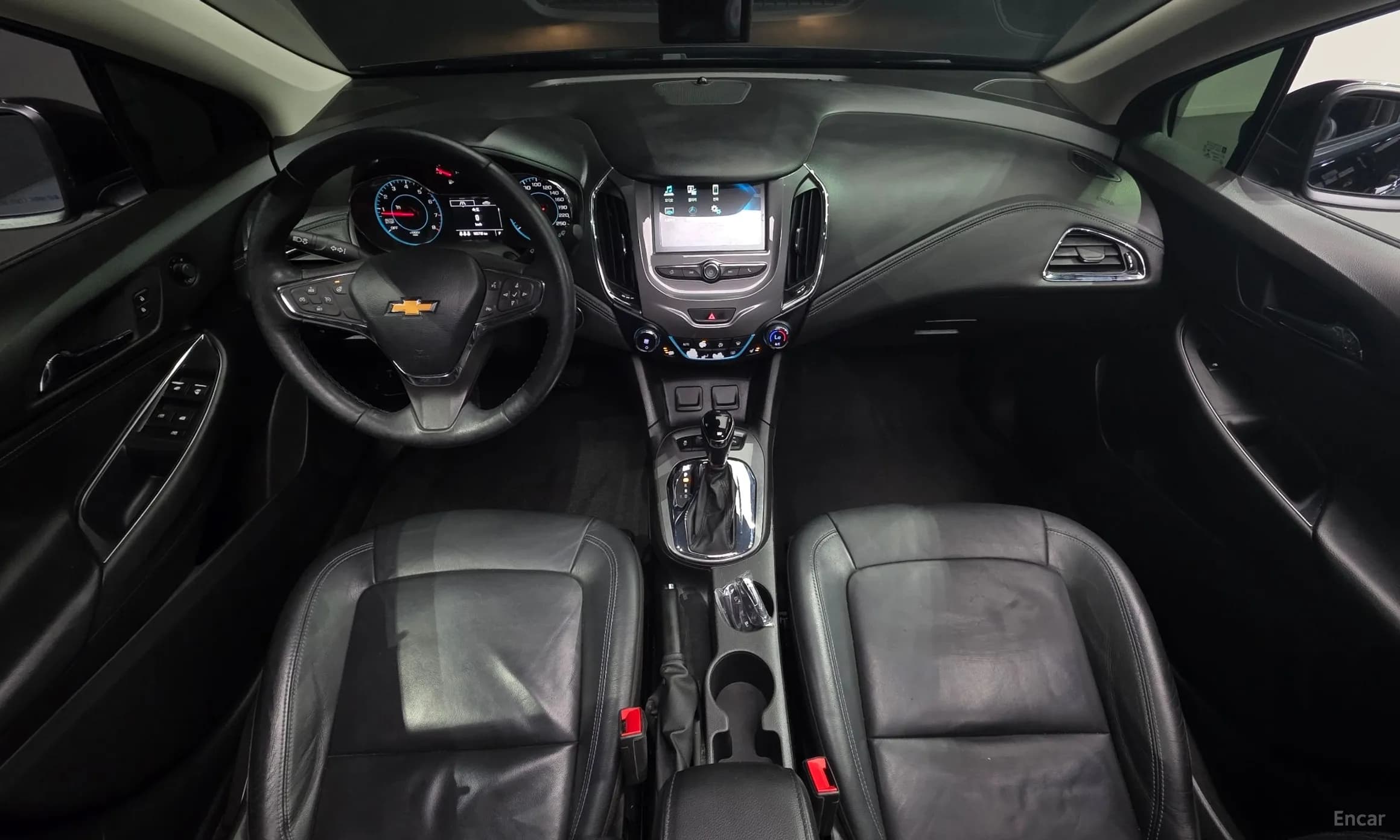 Cruze