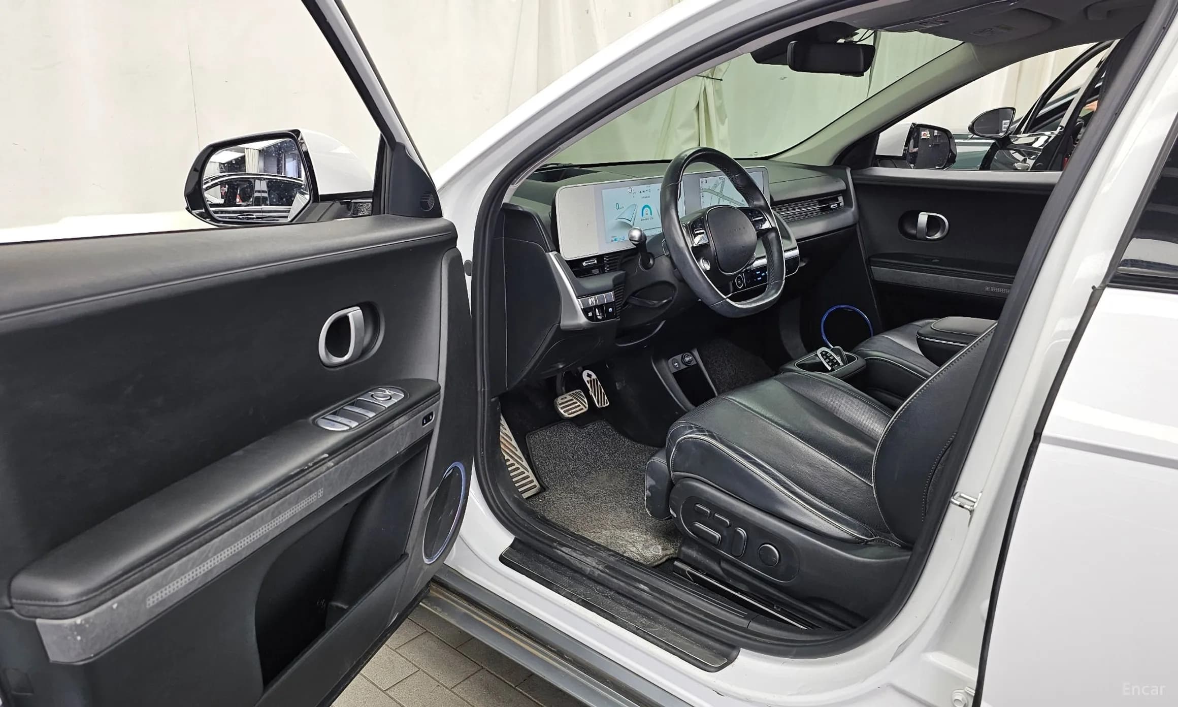 Ioniq 5