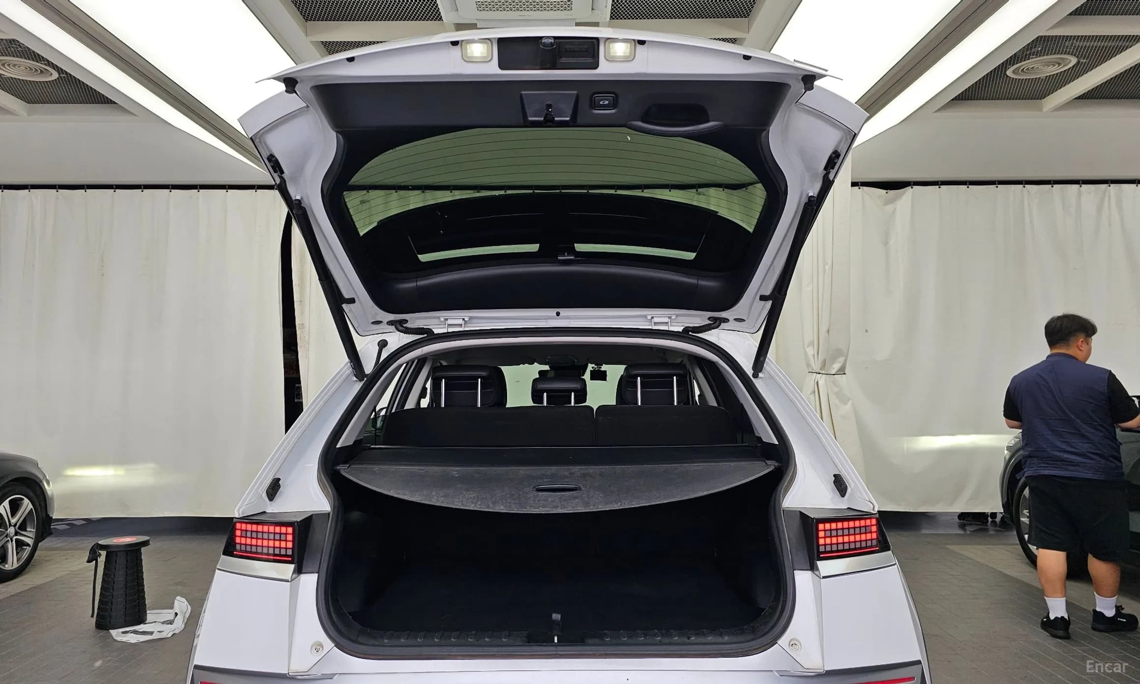 Ioniq 5