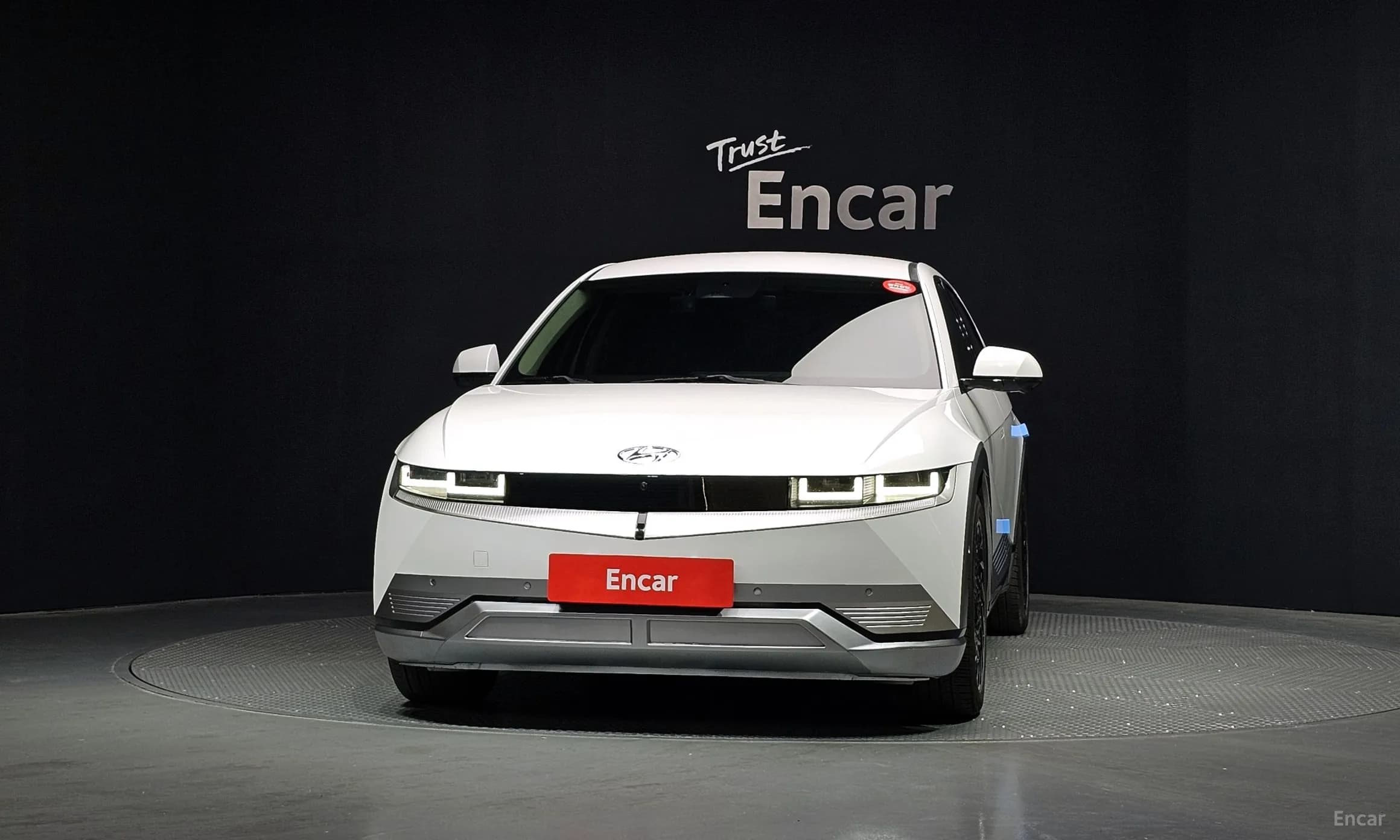 Ioniq 5