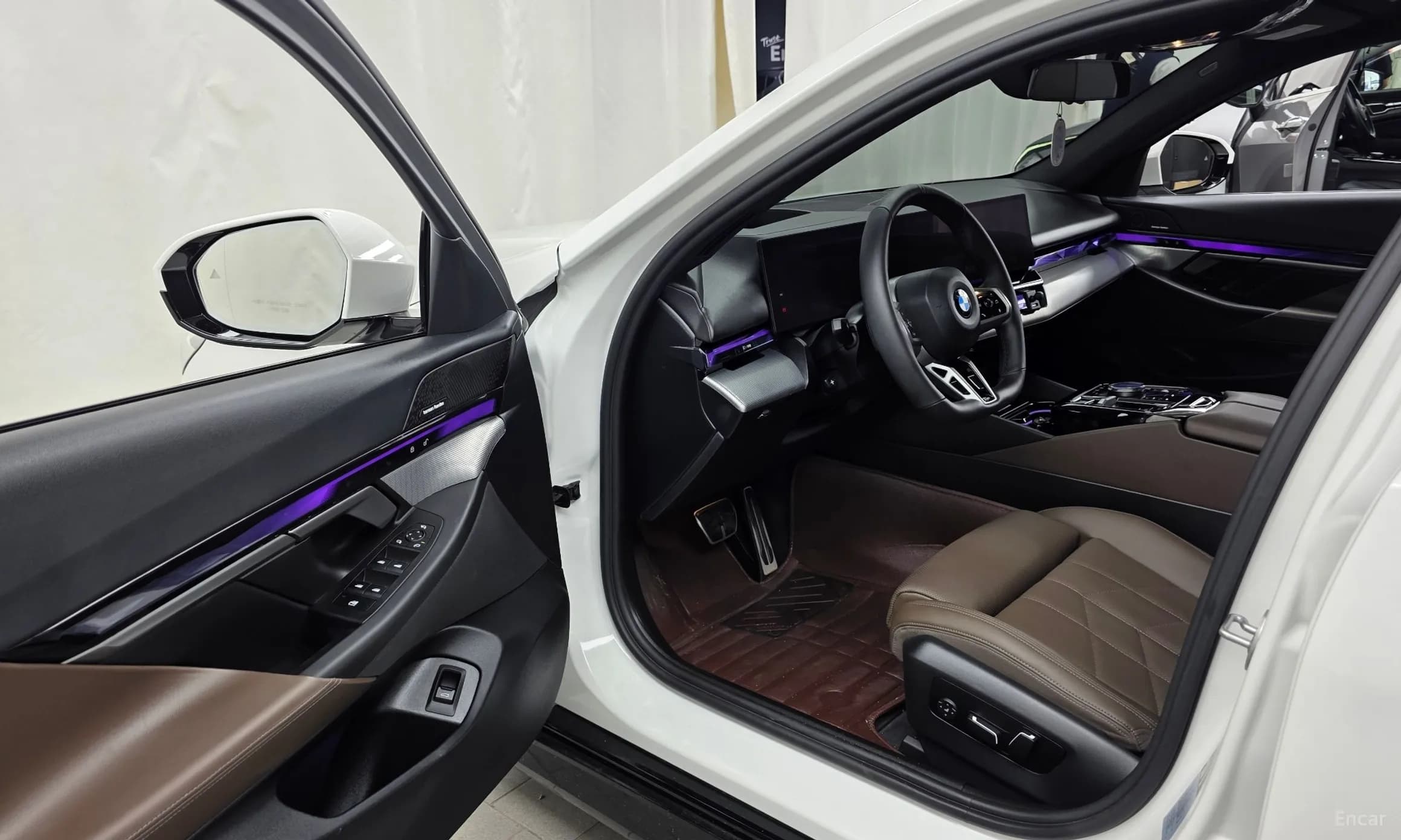 5 Series (G60)