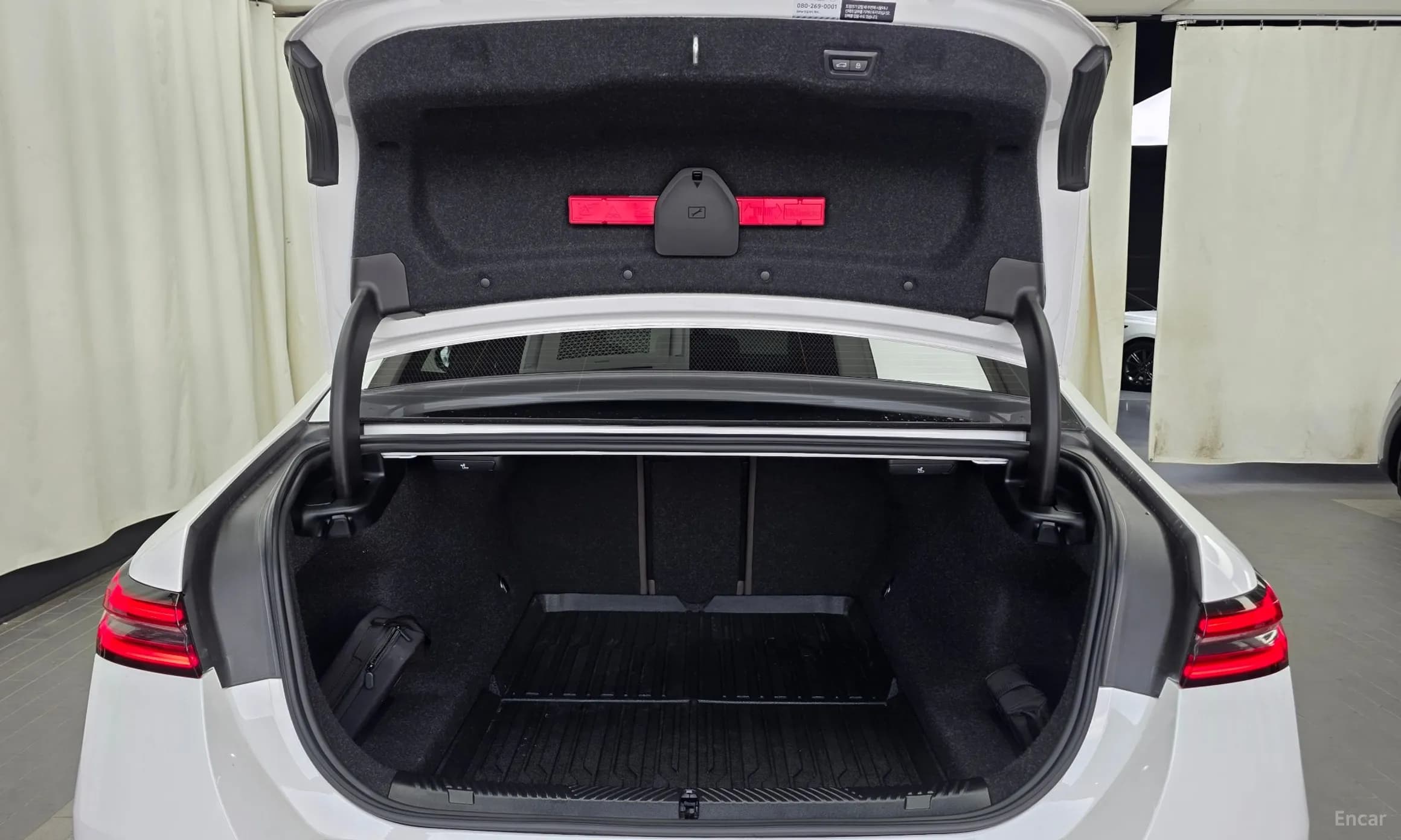 5 Series (G60)