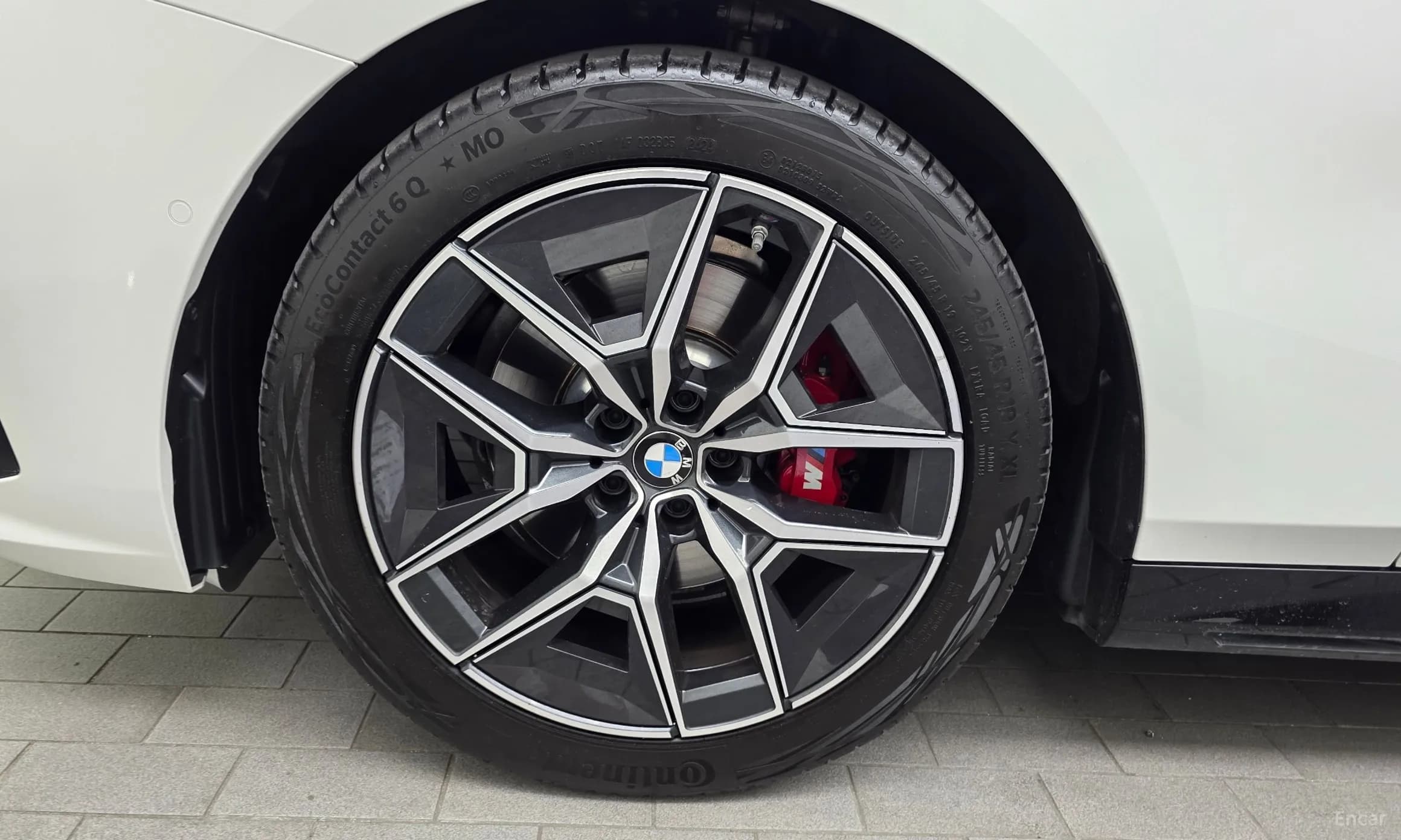 5 Series (G60)