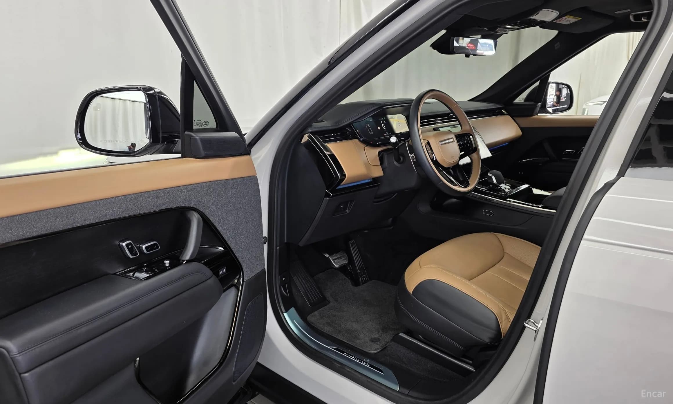 Range Rover Sport 3rd Generation
