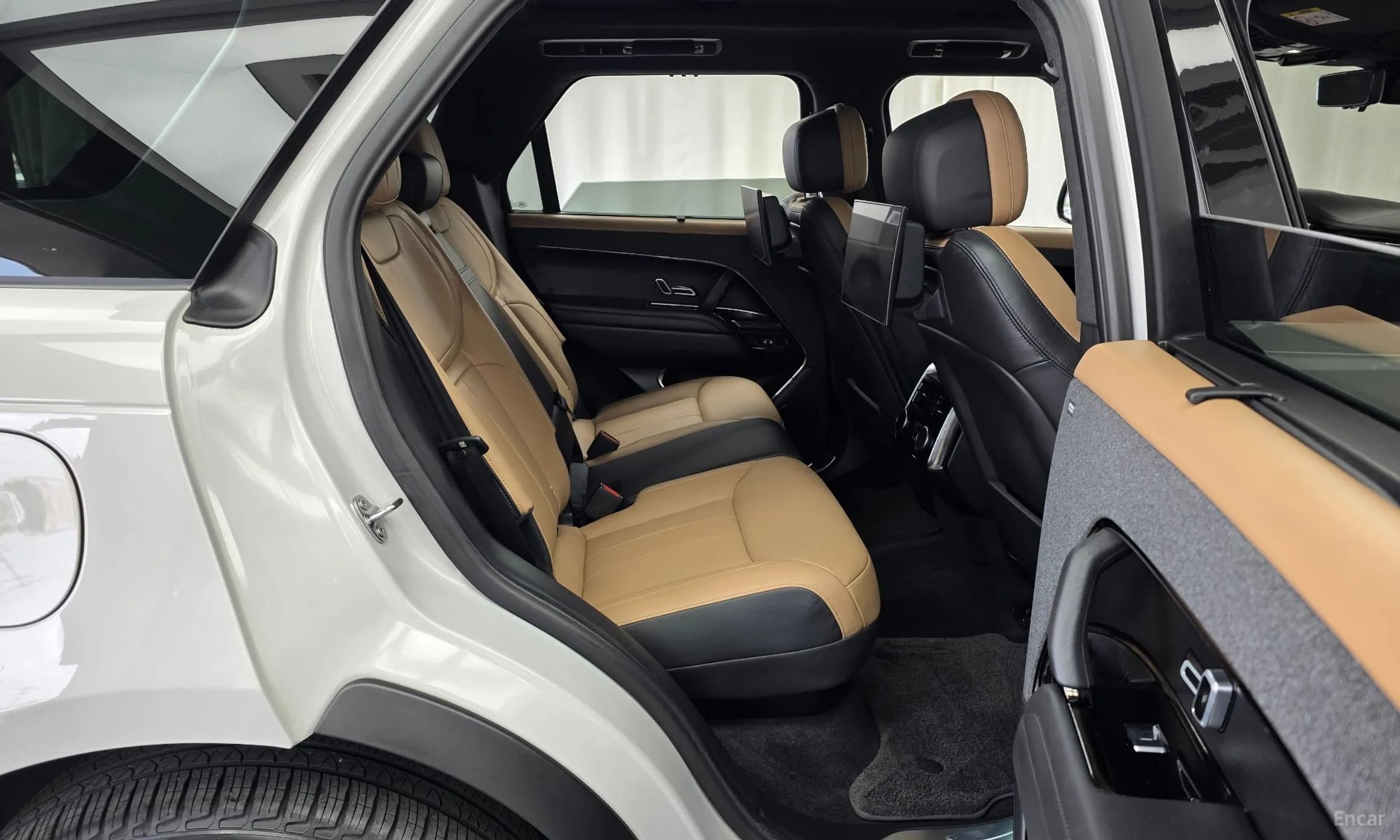 Range Rover Sport 3rd Generation