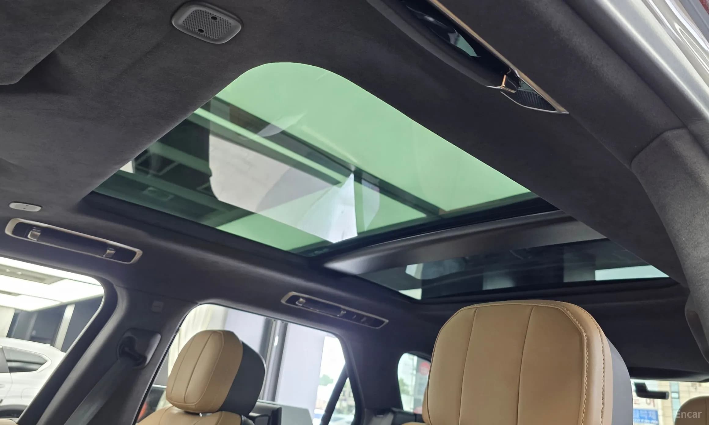 Range Rover Sport 3rd Generation