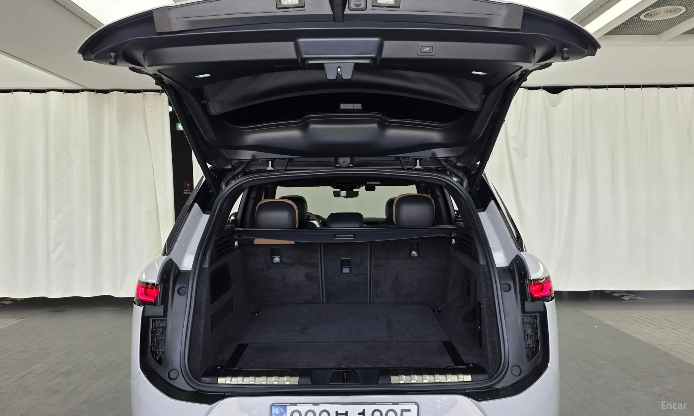 Range Rover Sport 3rd Generation