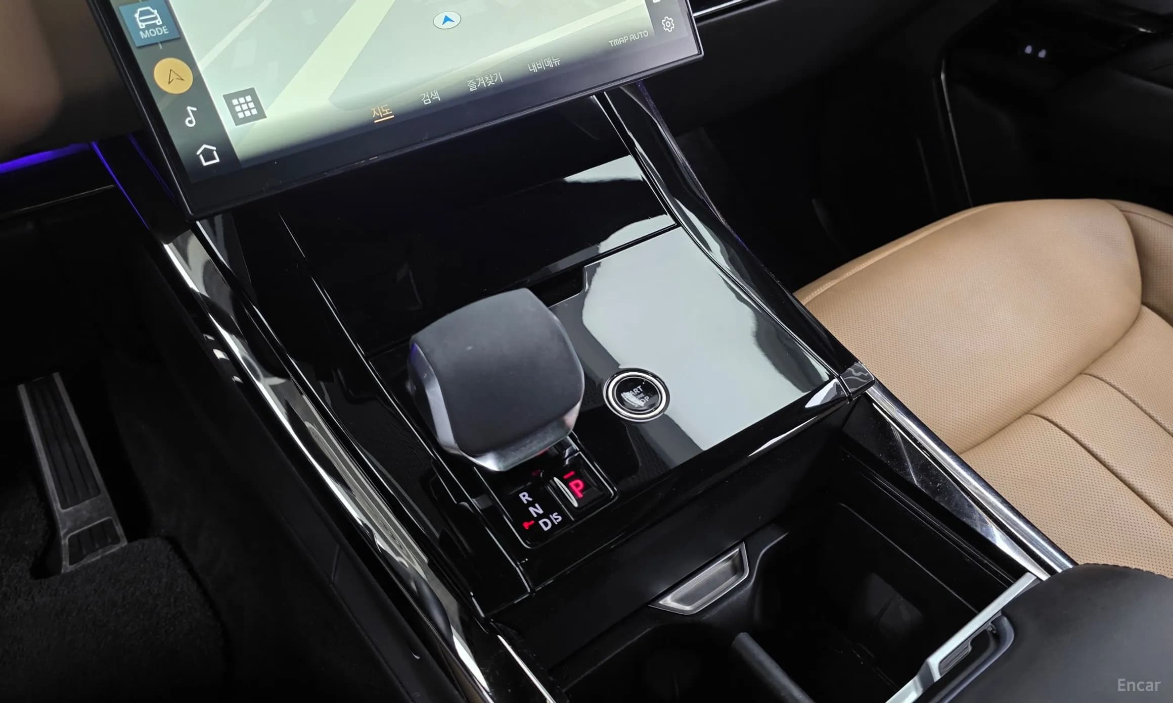 Range Rover Sport 3rd Generation