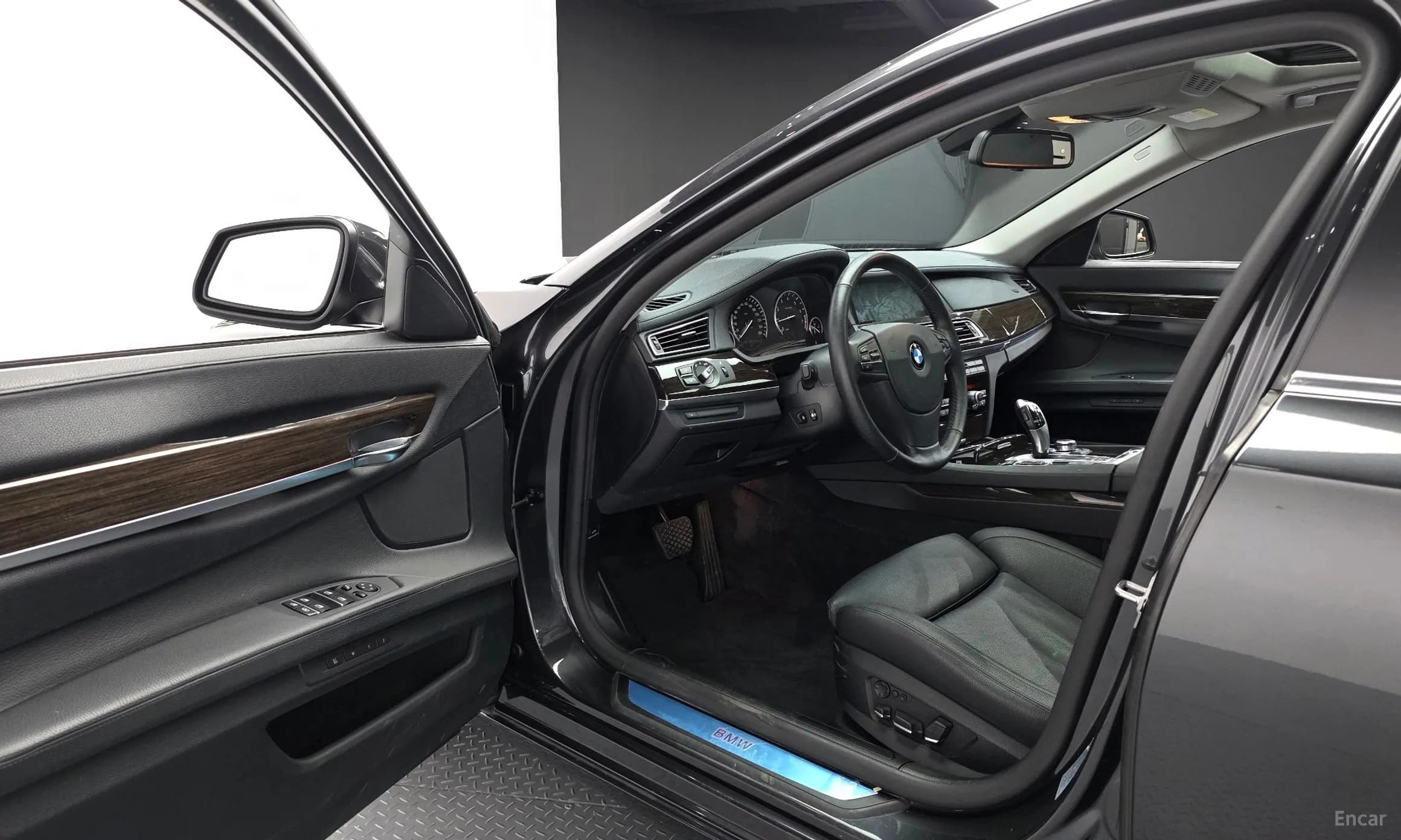 7 Series (F01)