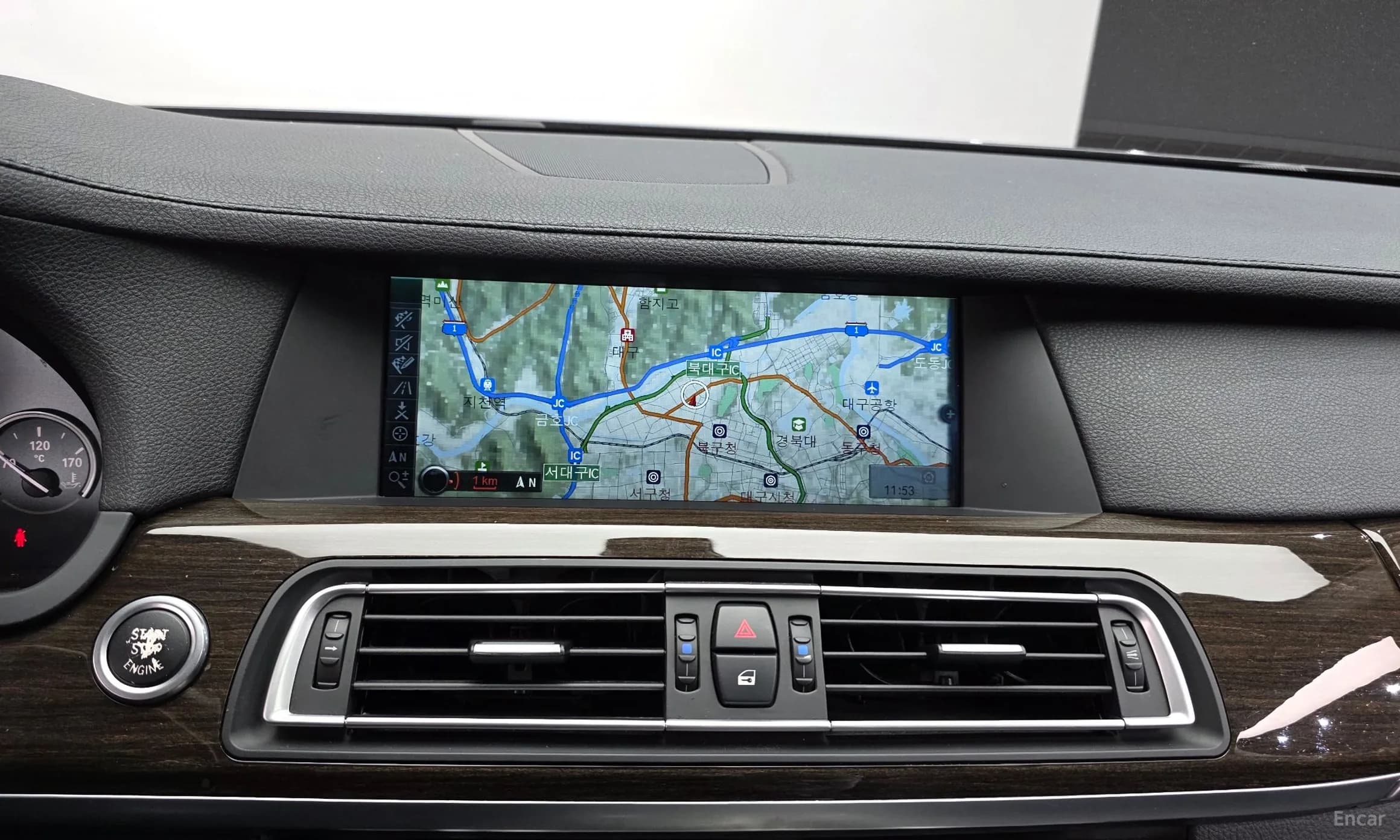 7 Series (F01)