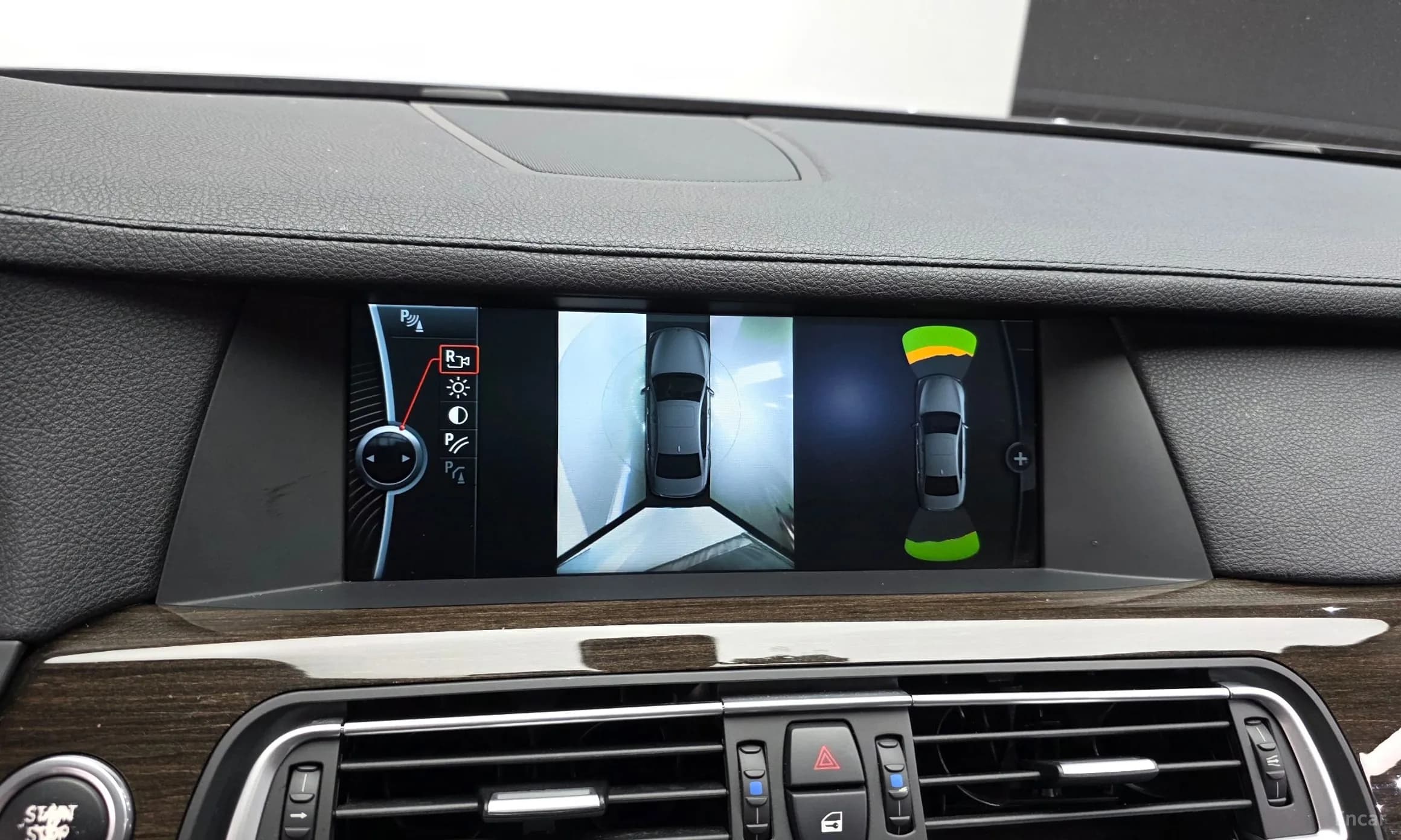 7 Series (F01)