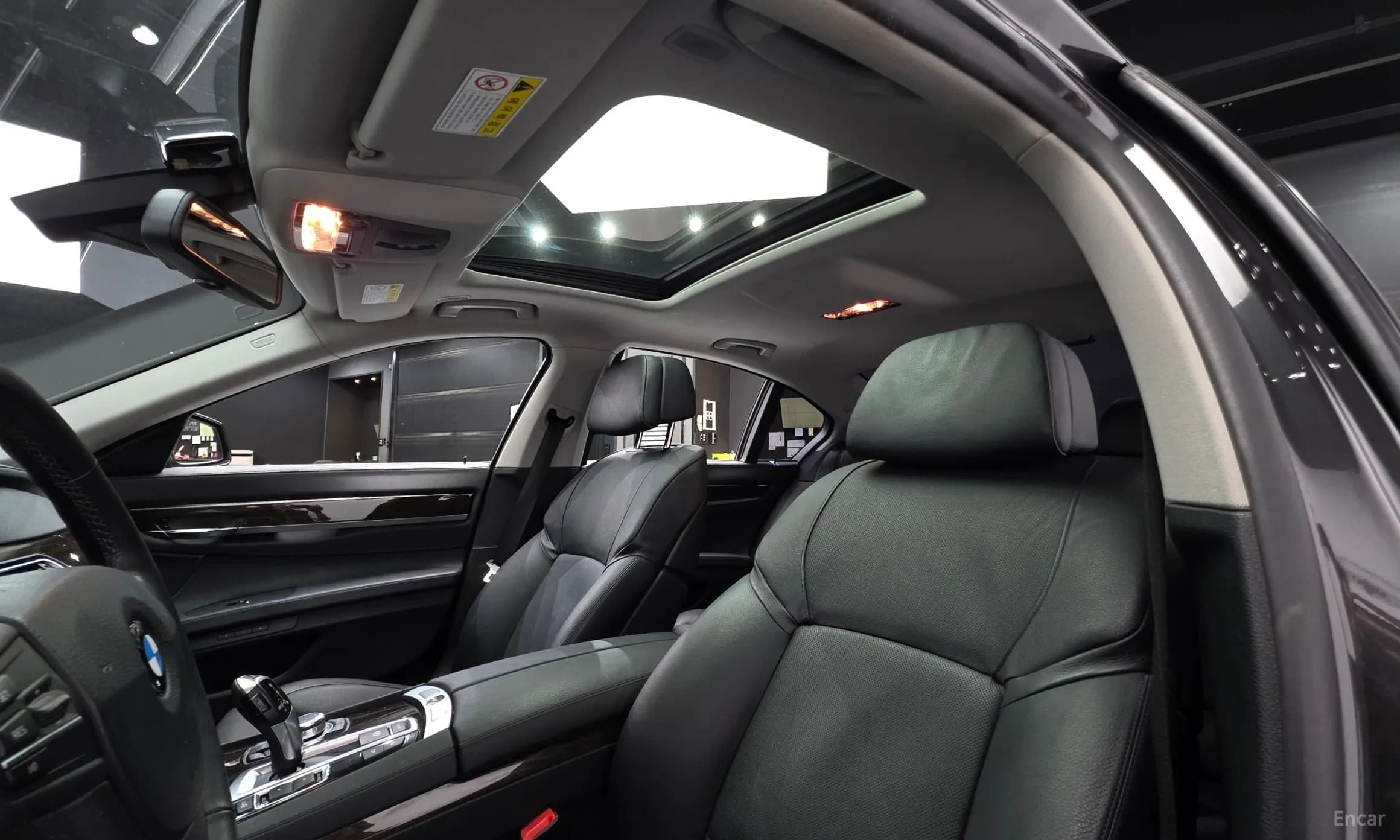 7 Series (F01)