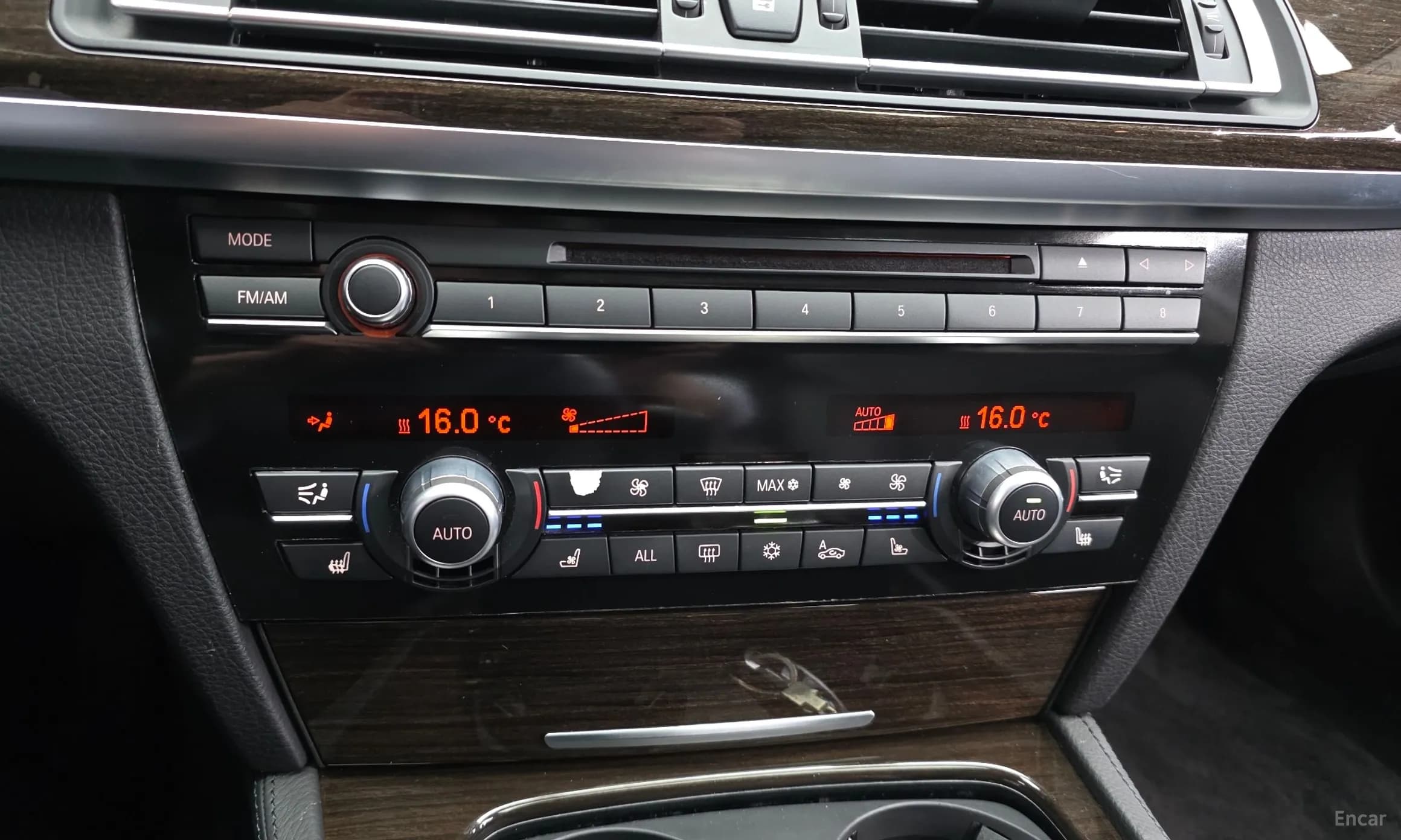 7 Series (F01)