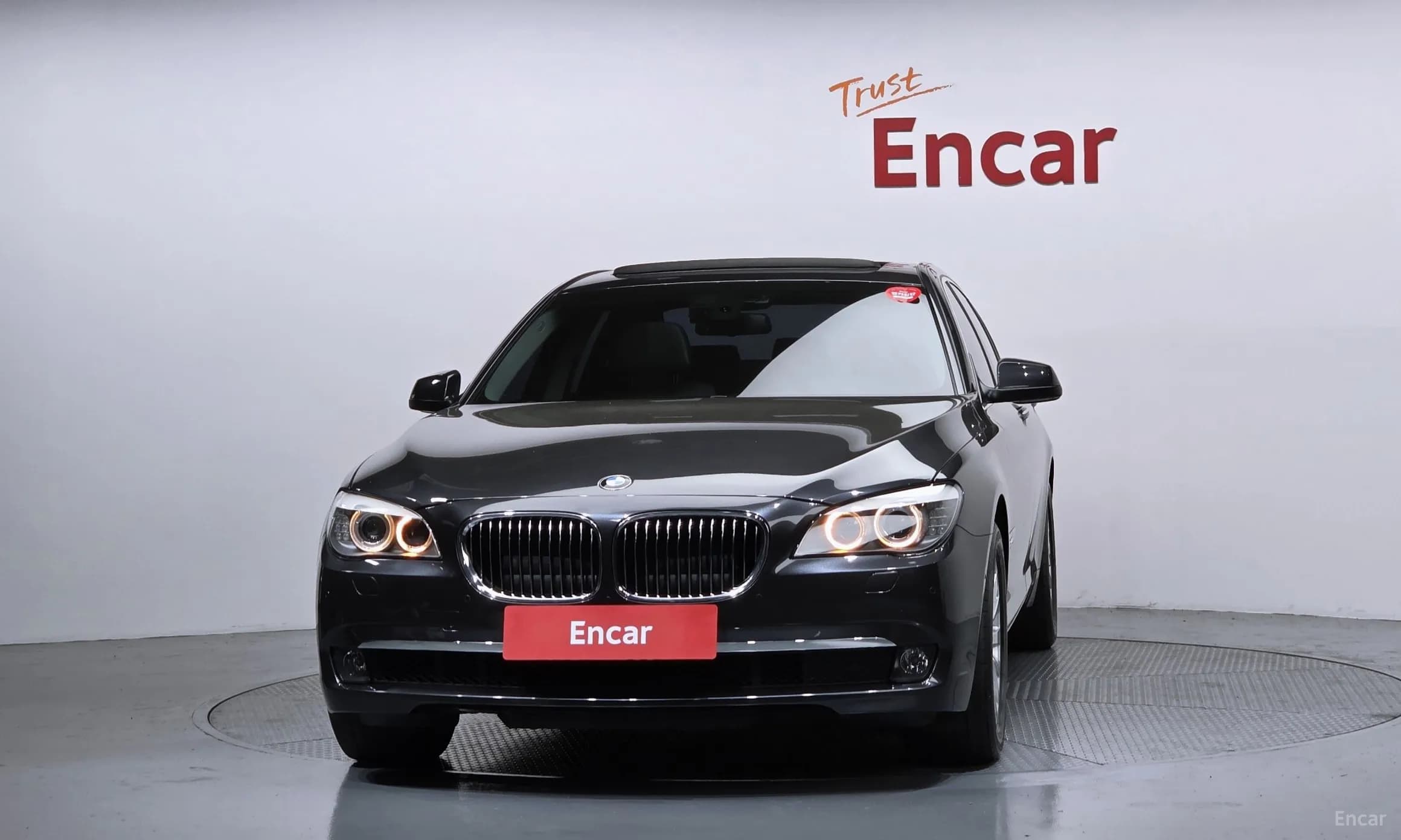 7 Series (F01)