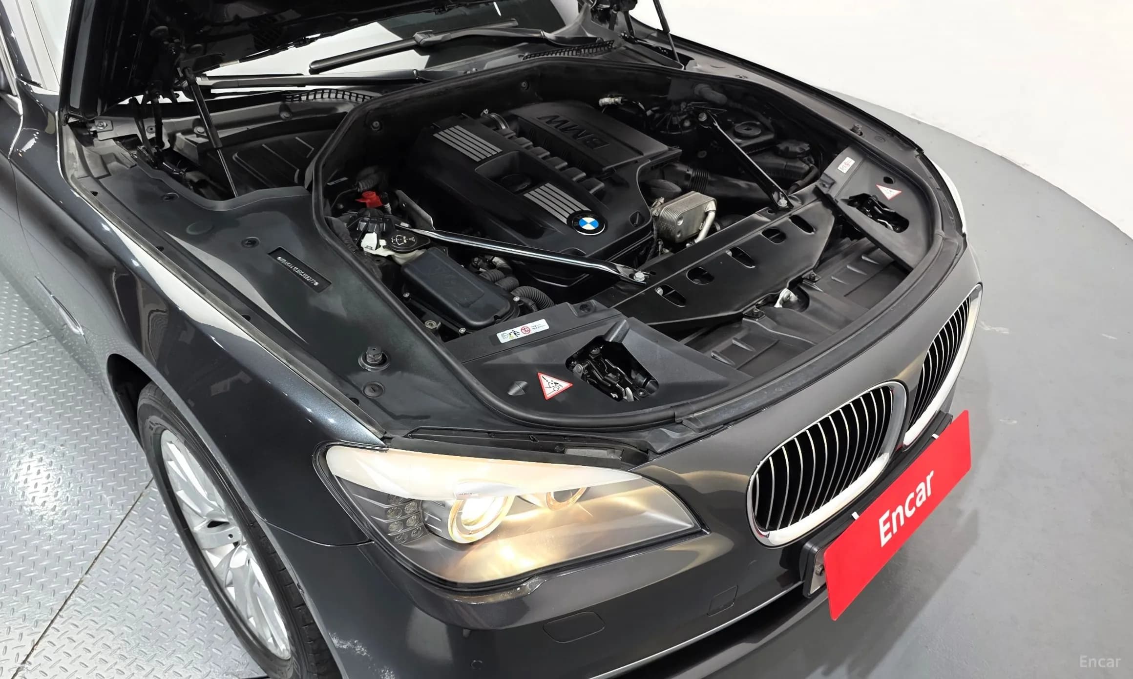 7 Series (F01)