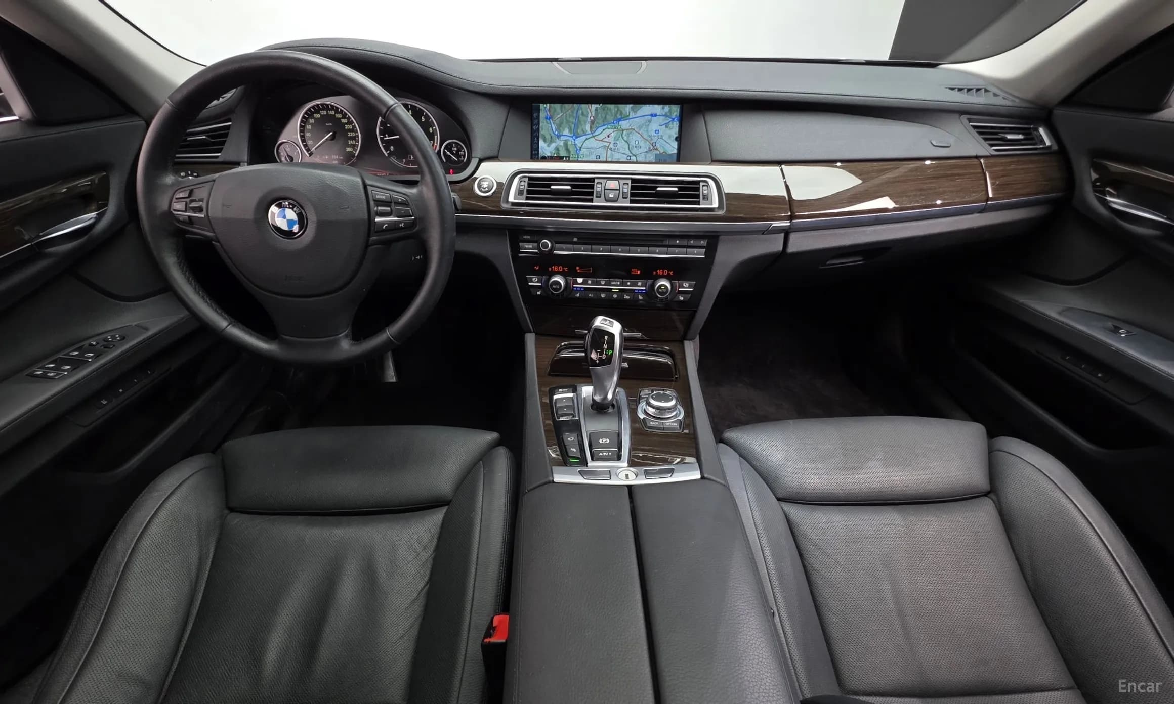 7 Series (F01)