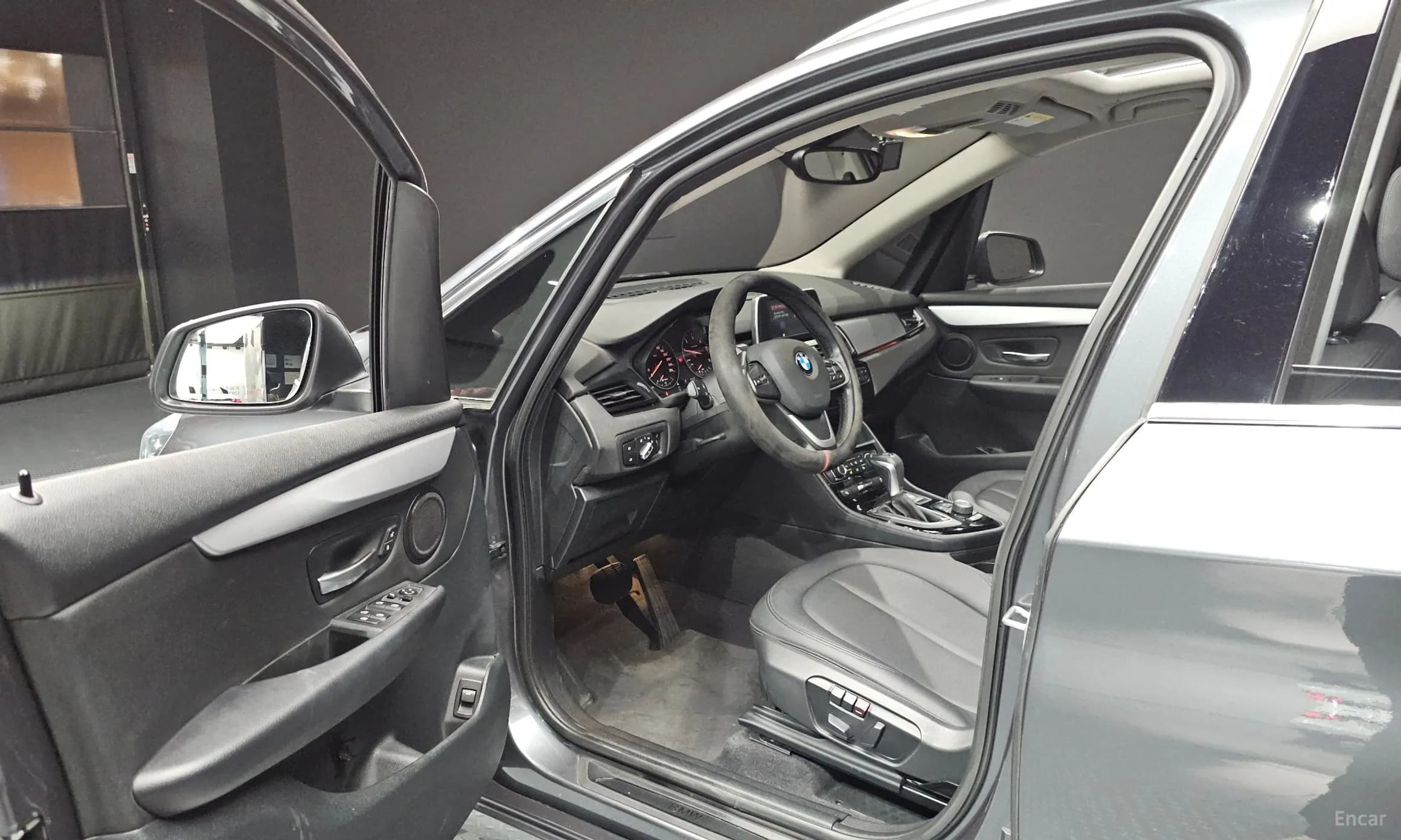 2-Series Active Tourer (F45)