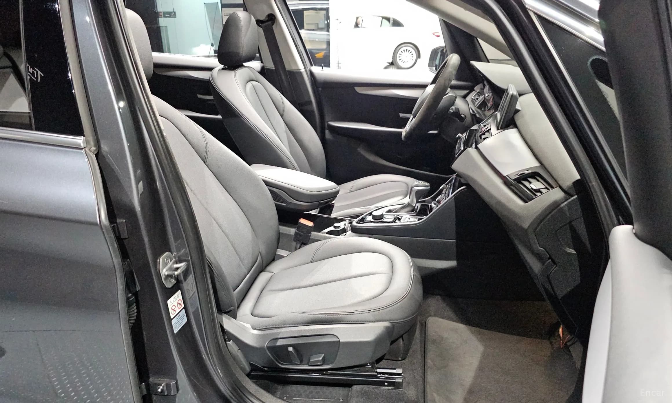 2-Series Active Tourer (F45)