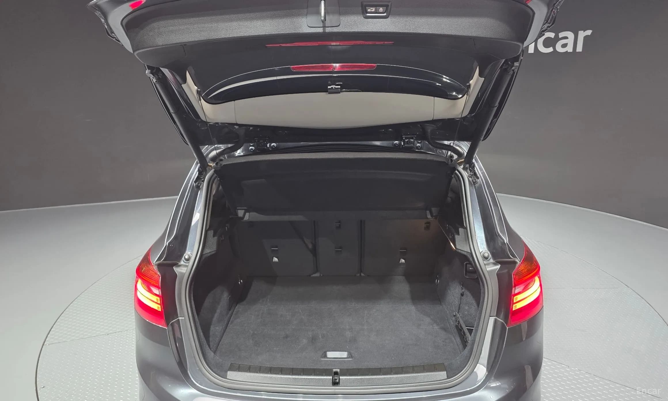 2-Series Active Tourer (F45)