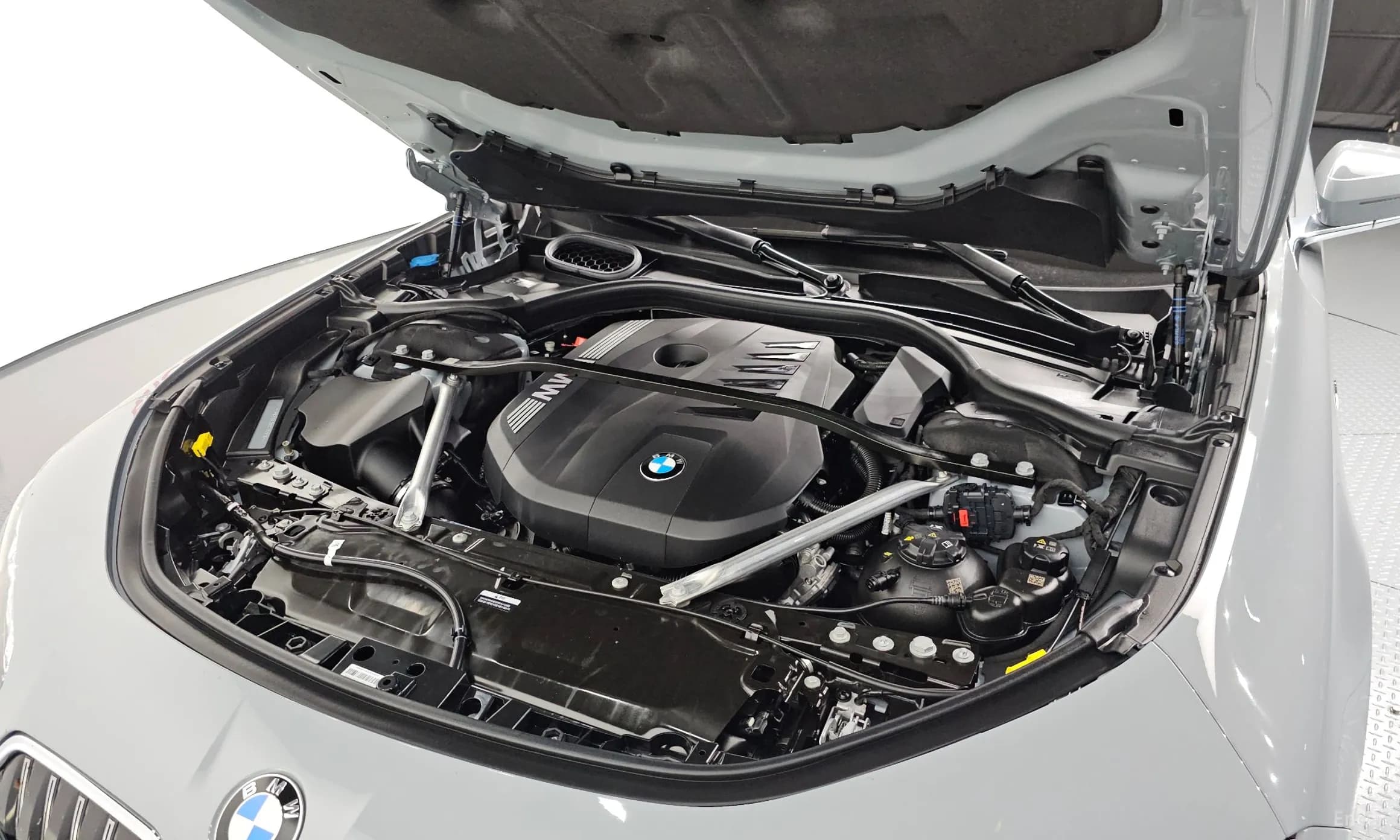 7 Series (G70)