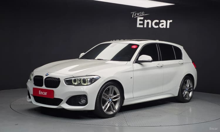 1 Series (F20)