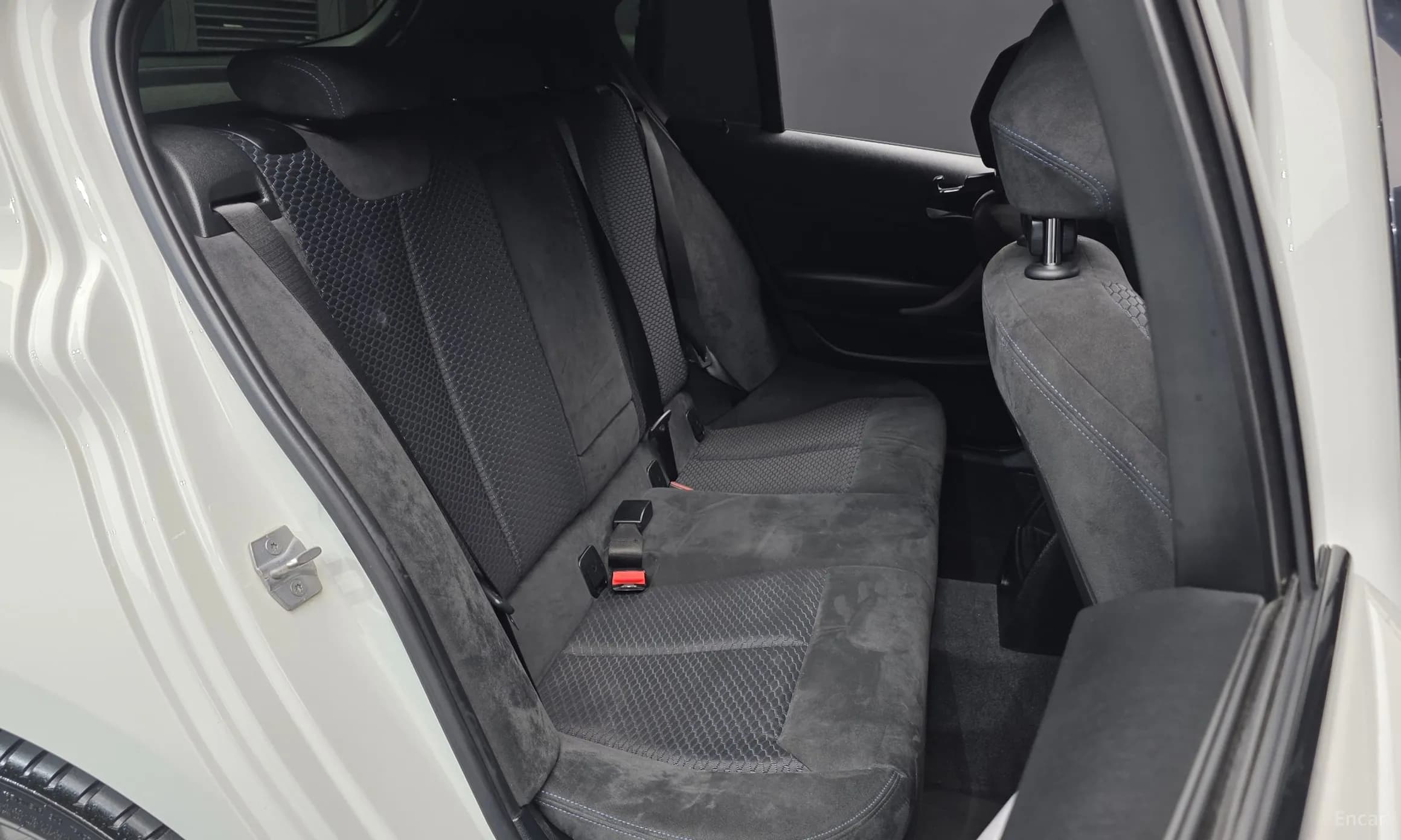 1 Series (F20)
