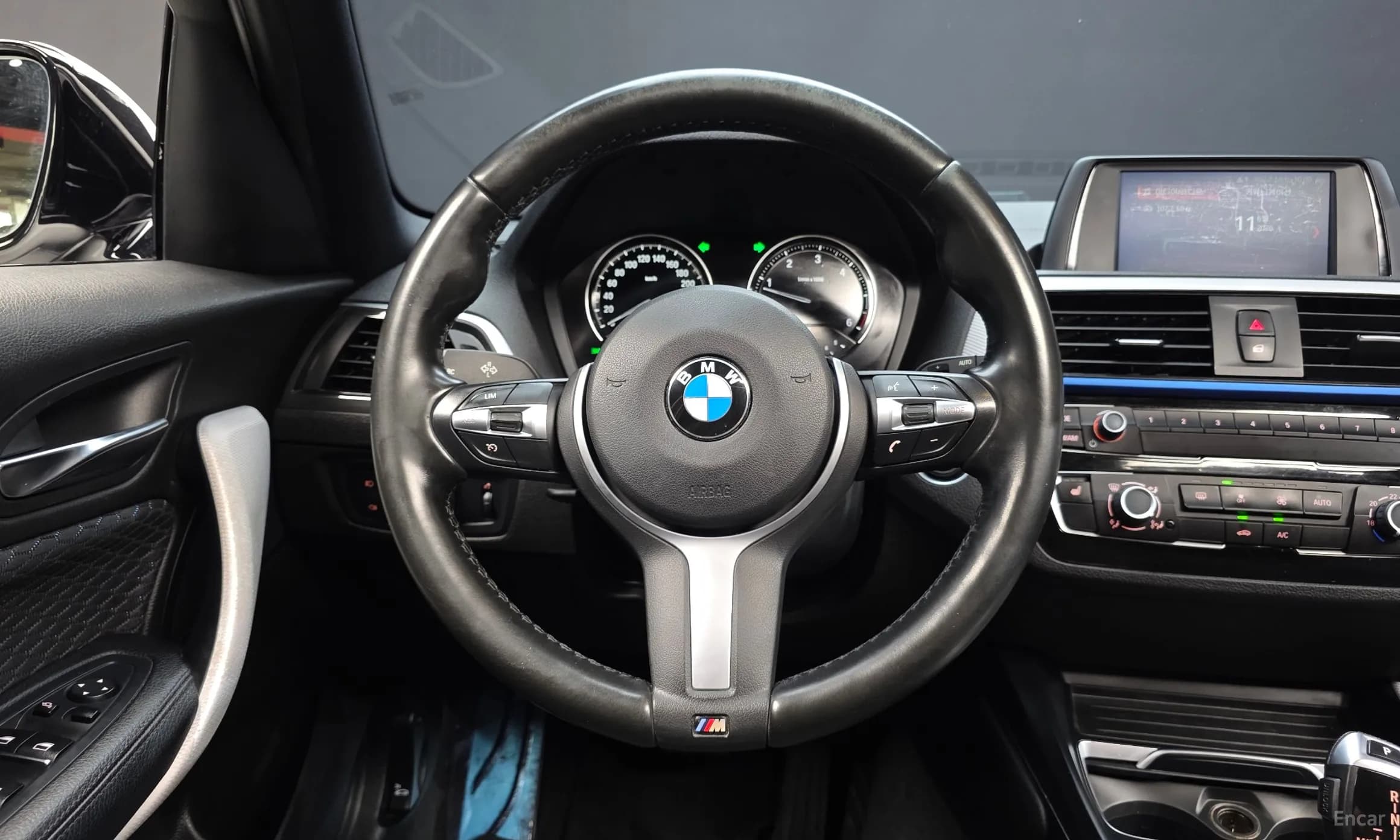 1 Series (F20)