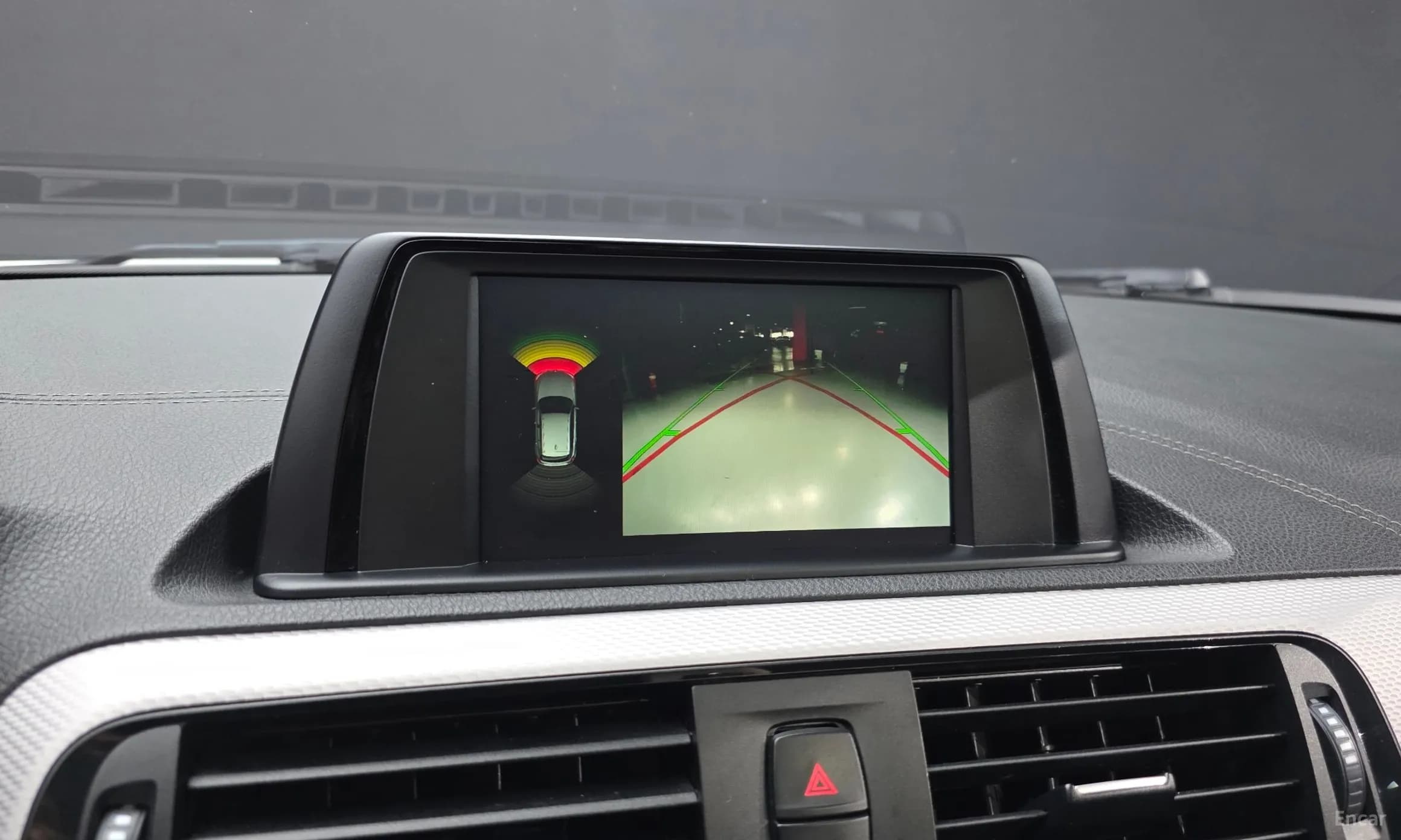 1 Series (F20)