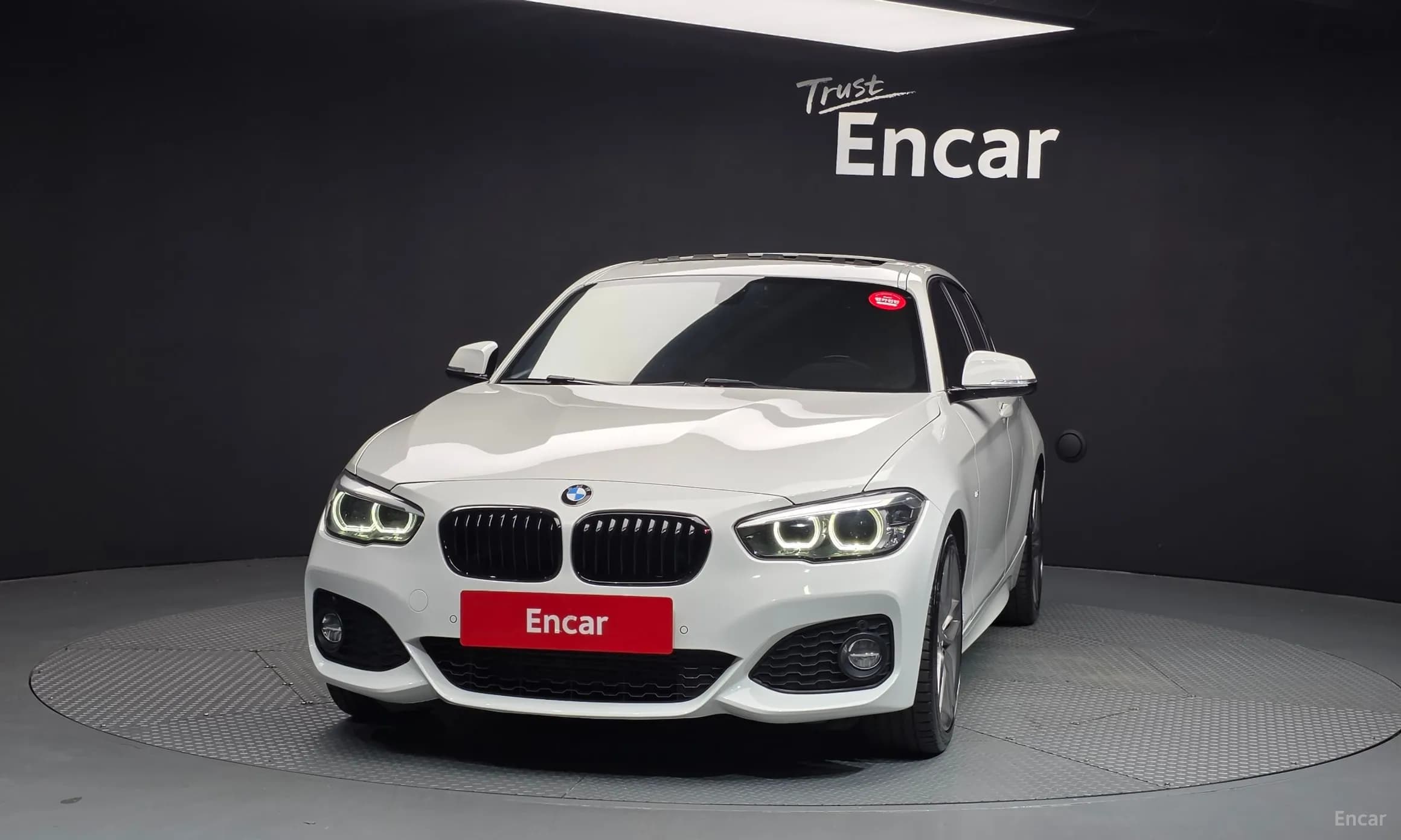 1 Series (F20)