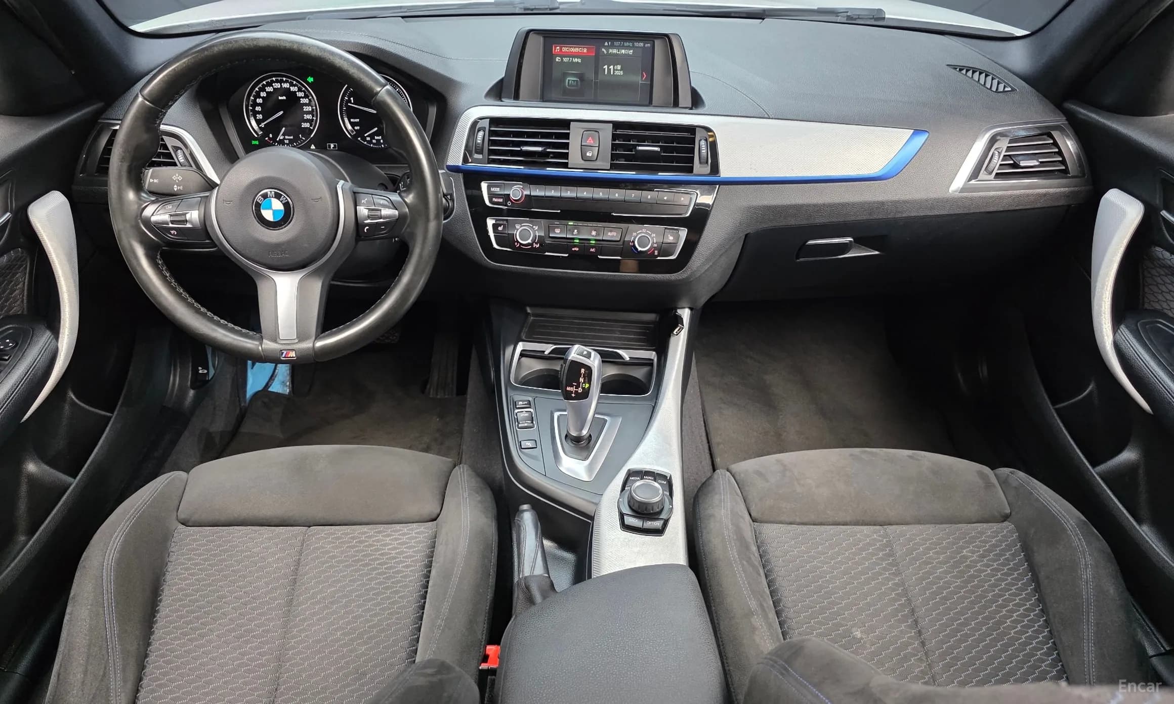 1 Series (F20)