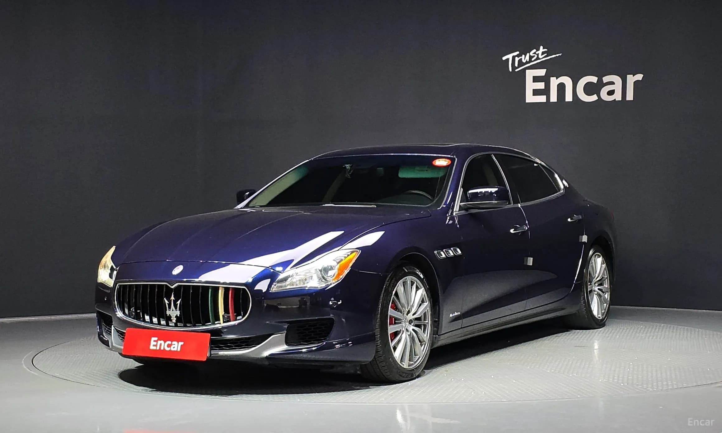 Quattroporte