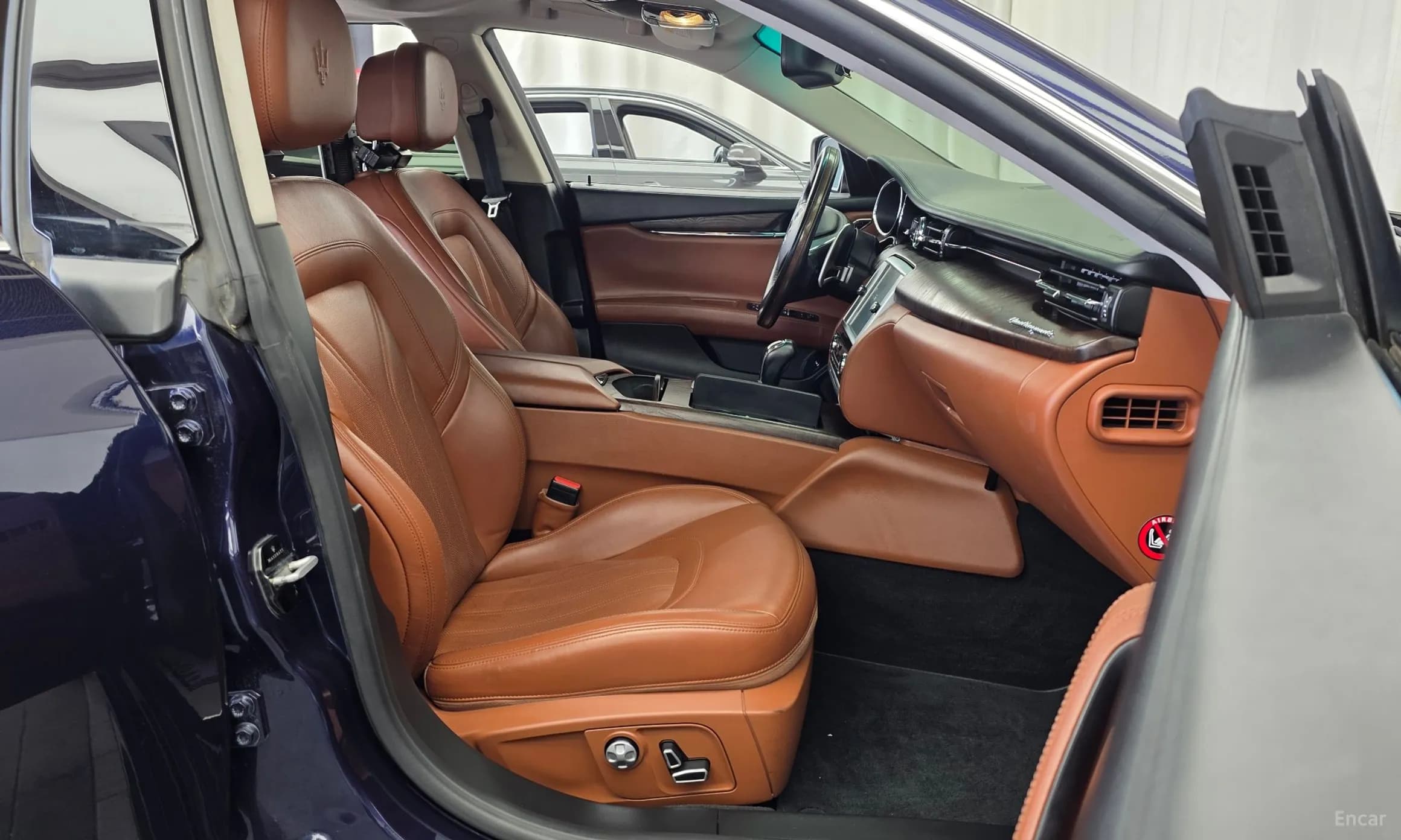 Quattroporte