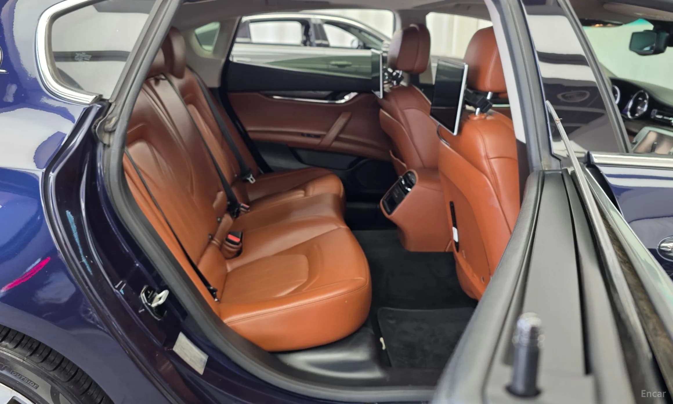 Quattroporte