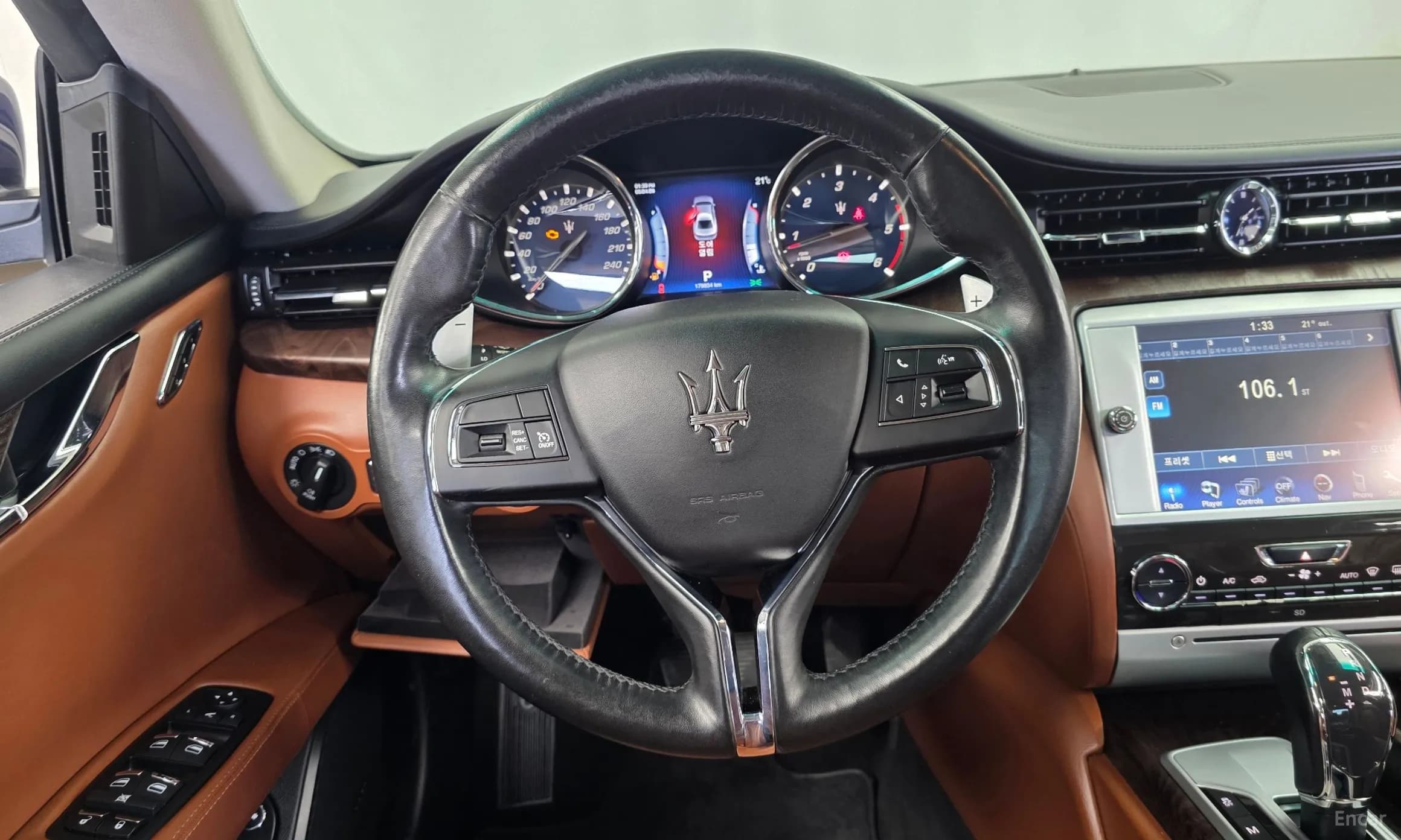 Quattroporte
