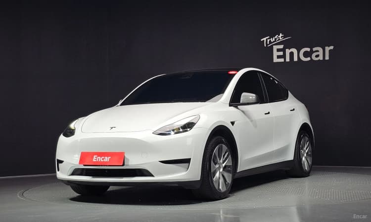 Model Y