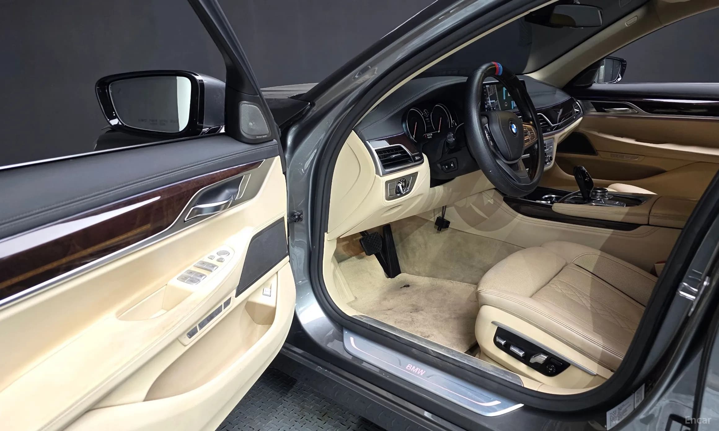 7 Series (G11)