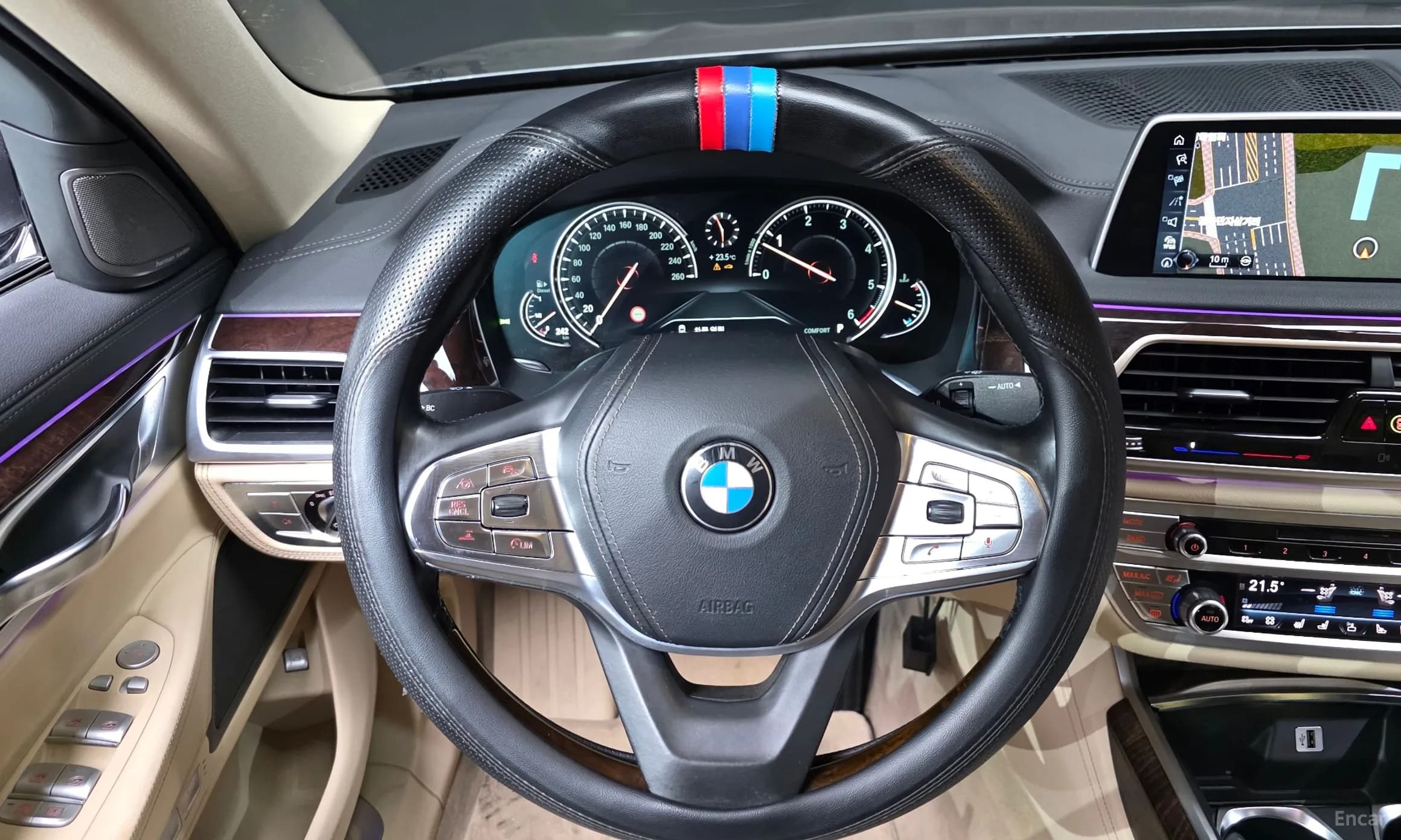 7 Series (G11)