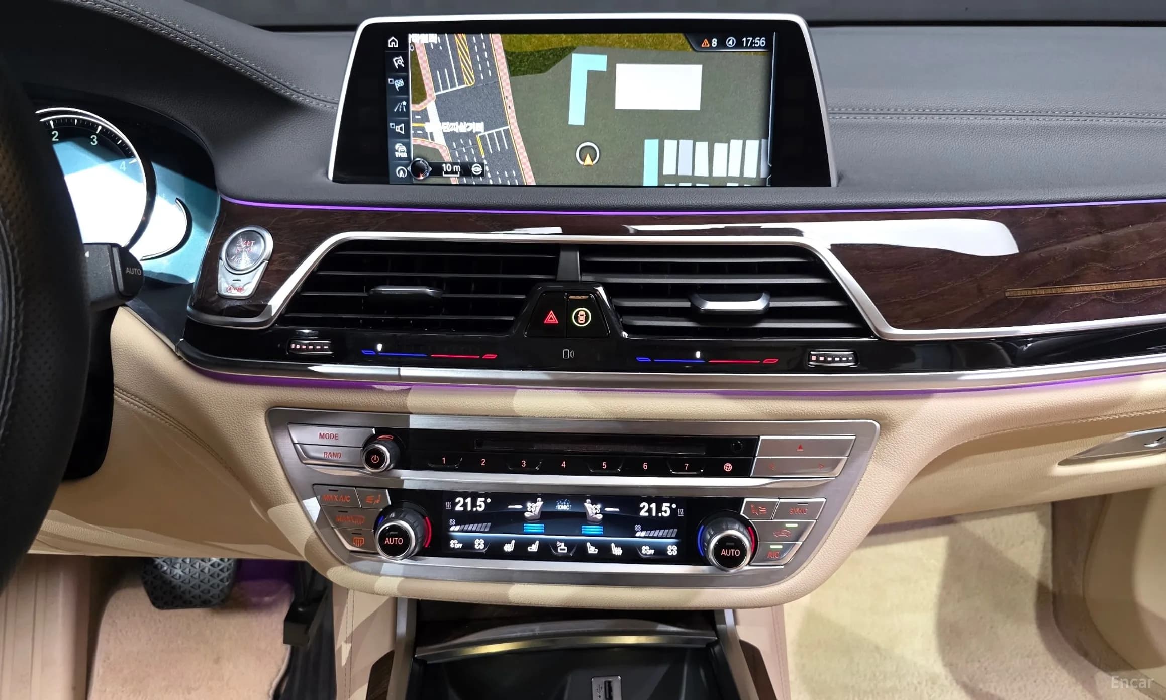 7 Series (G11)