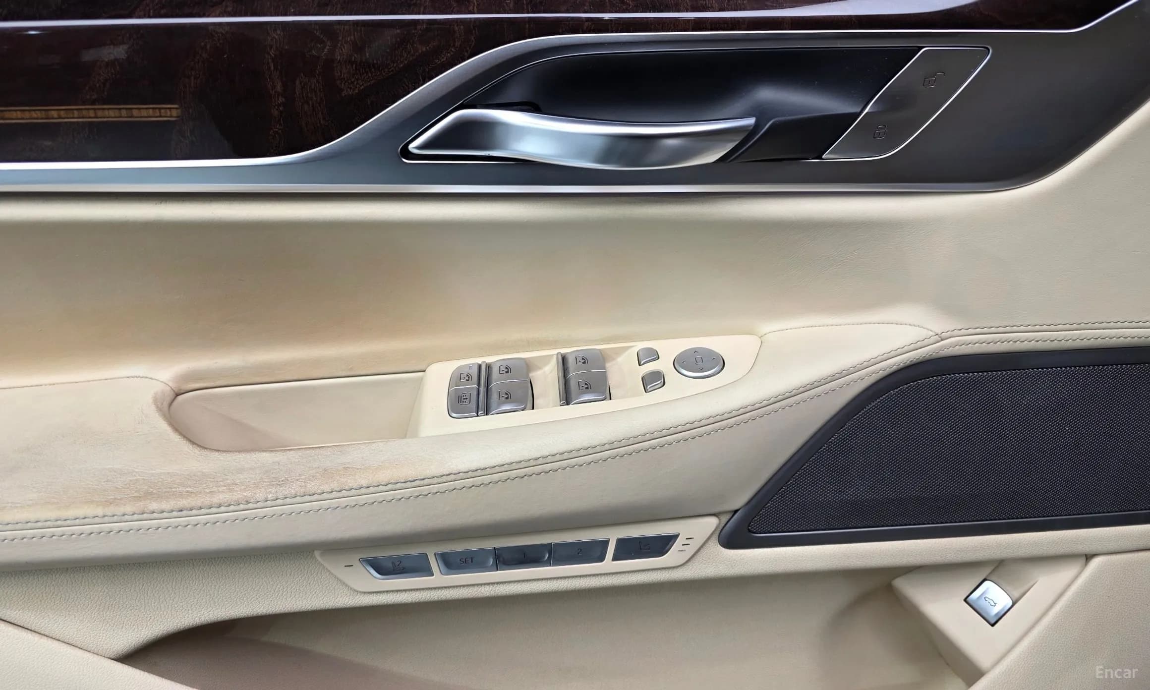 7 Series (G11)